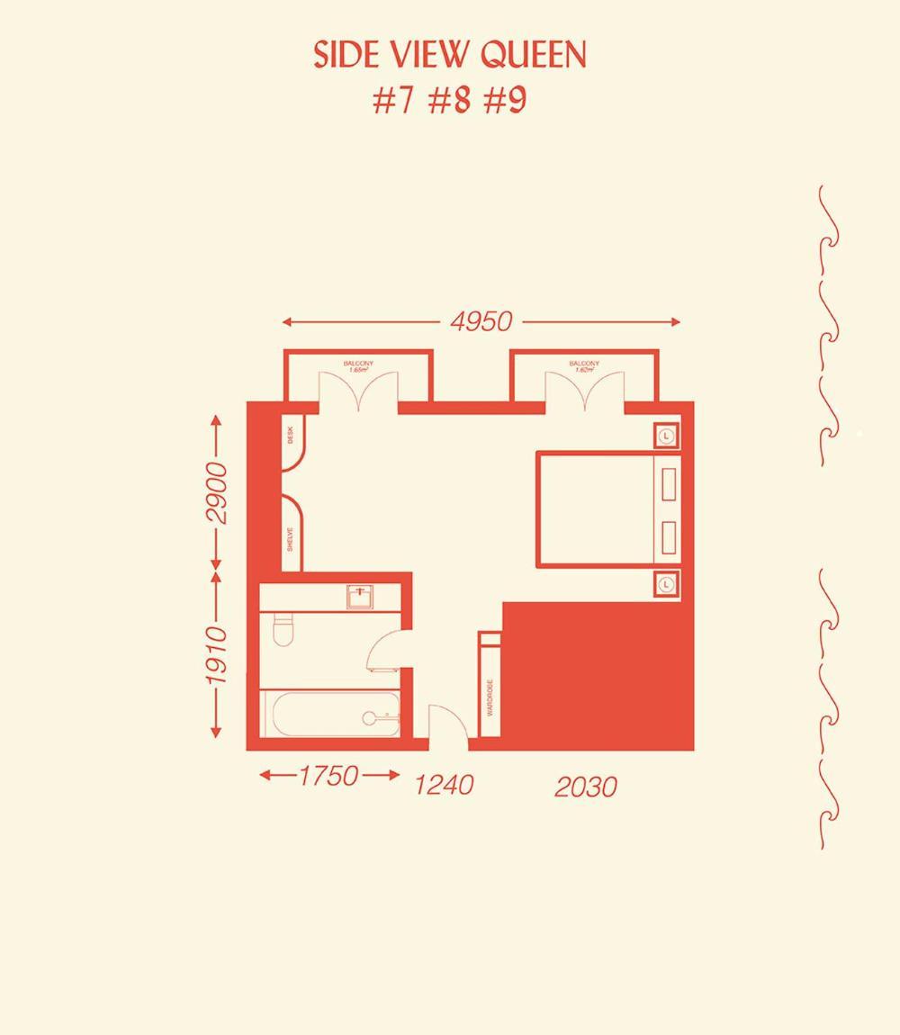 Ravesis Hotel 3*