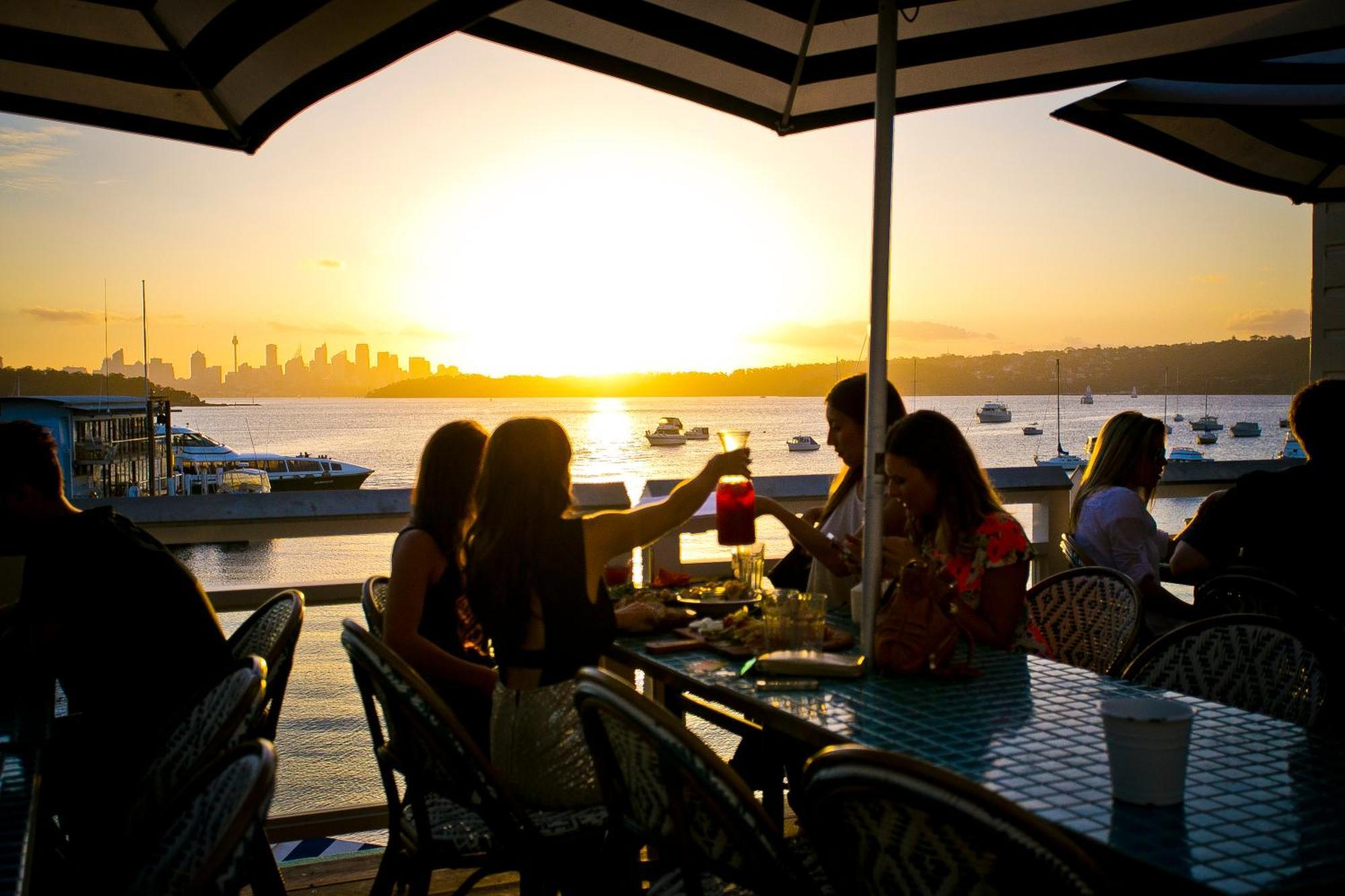 Watsons Bay Boutique Sydney