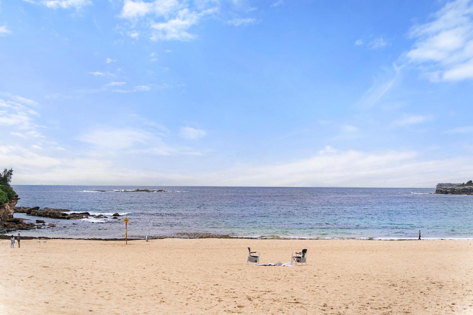Apartment Stylish 1br With Balcony Near Coogee Sydney