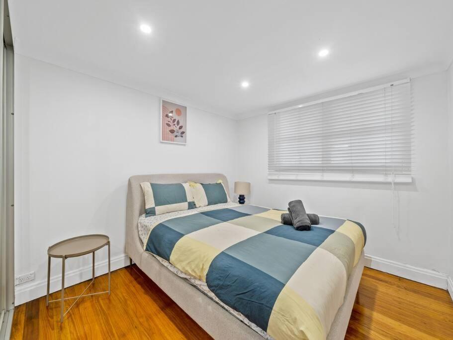 Spacious 2bds Darling Harbour & Fish Market & Icc & Cbd Sydney