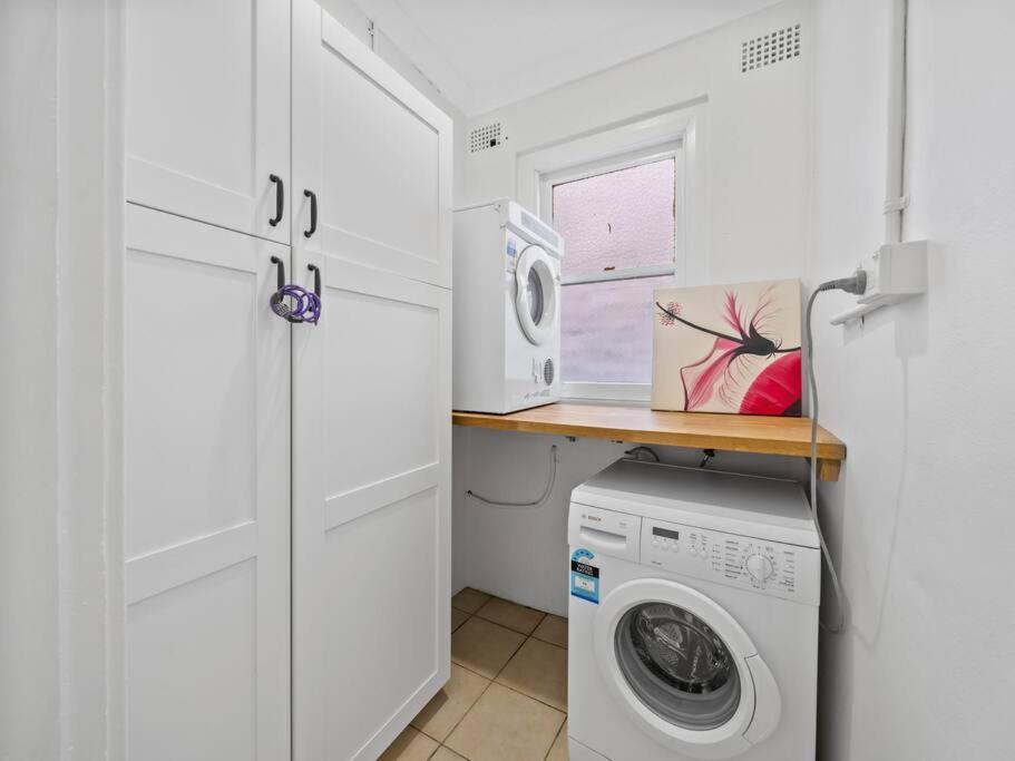 Spacious 2bds Darling Harbour & Fish Market & Icc & Cbd