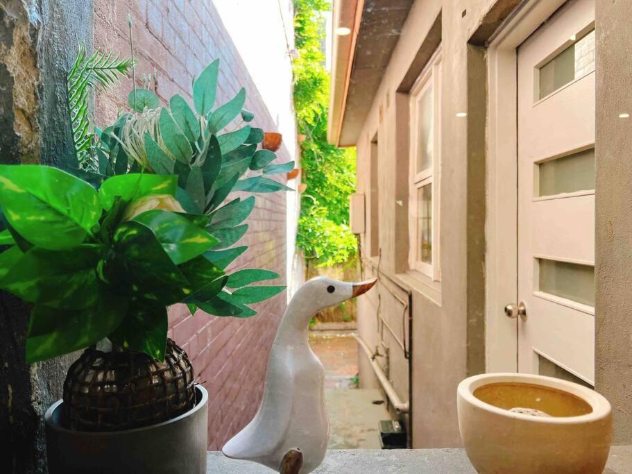Holiday home Spacious 2bds Darling Harbour & Fish Market & Icc & Cbd