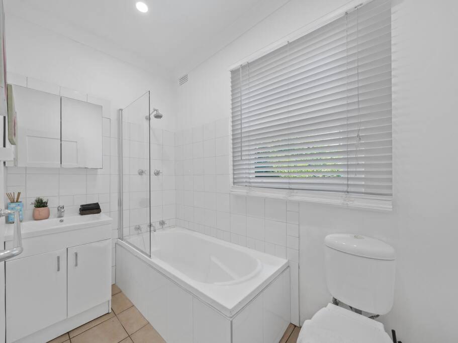Holiday home Spacious 2bds Darling Harbour & Fish Market & Icc & Cbd Sydney