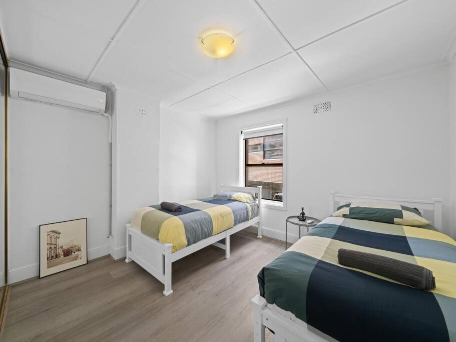 Ferienhaus 3br & Station&chinatown-5 Mins Walk