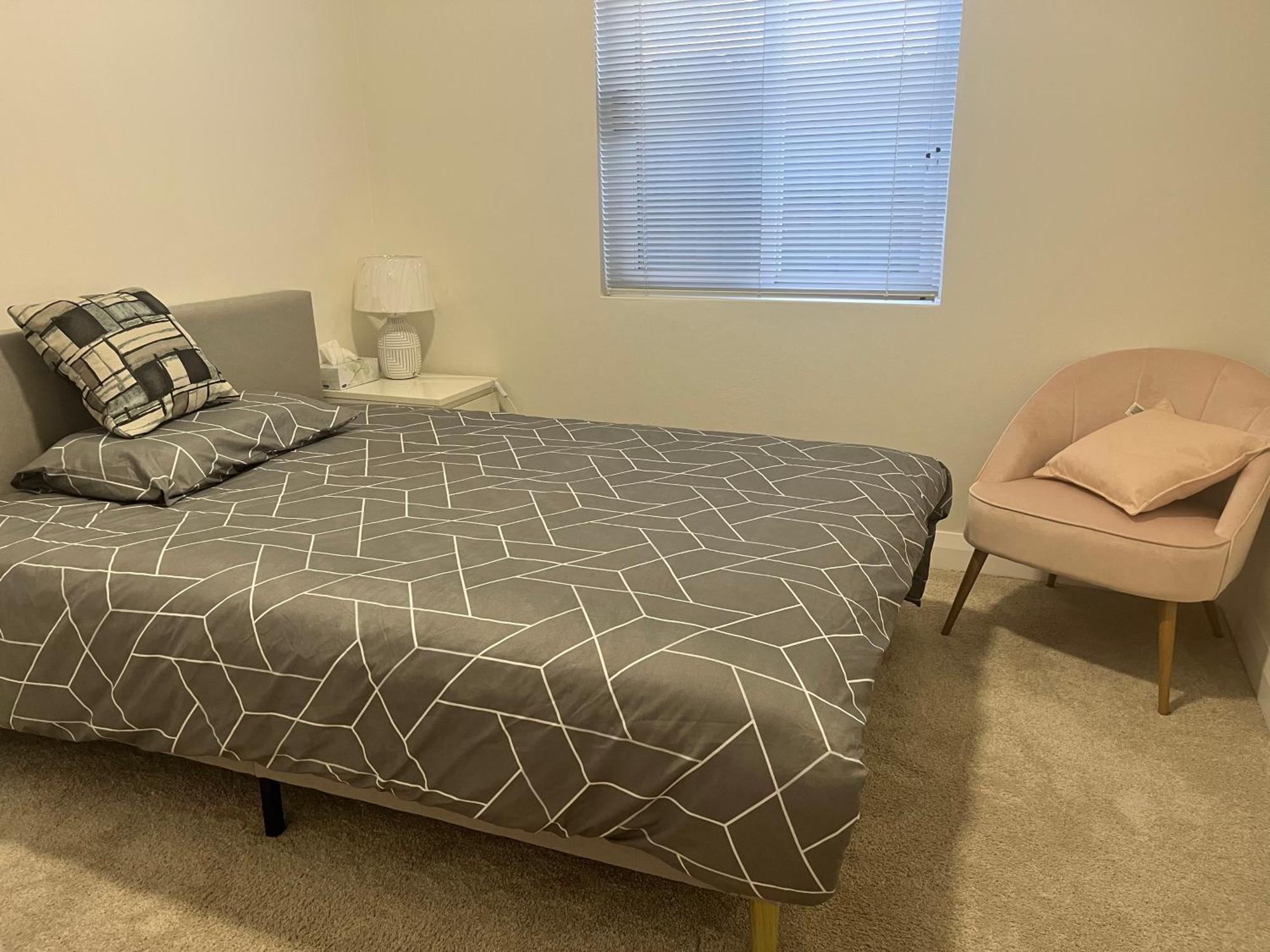 Homestay Small B Of South Bay And Airport