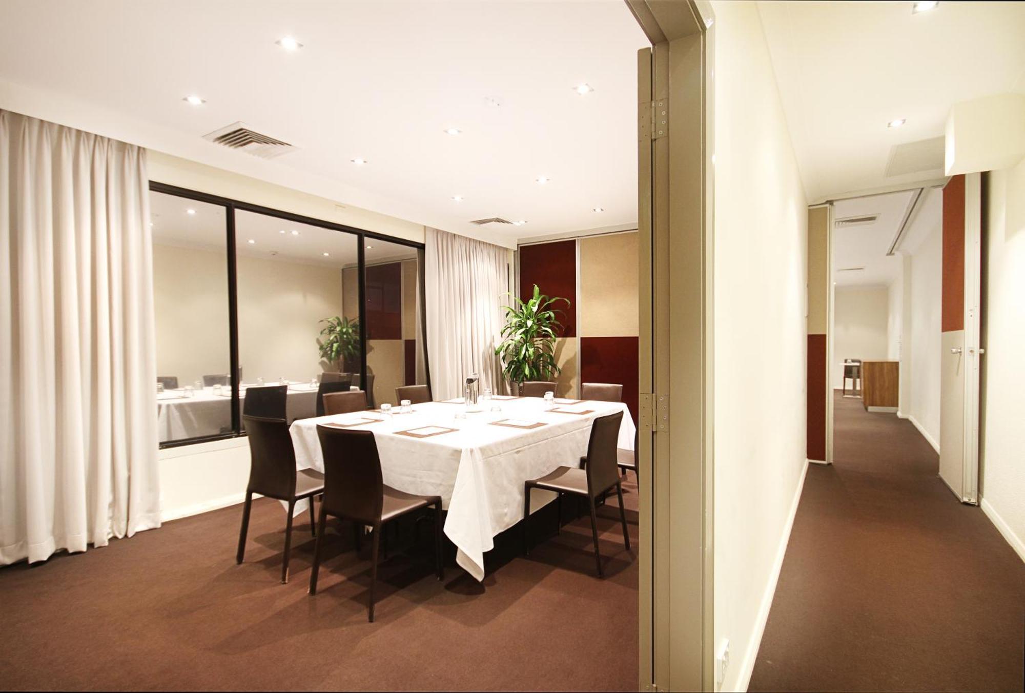 Central Studio Sidney