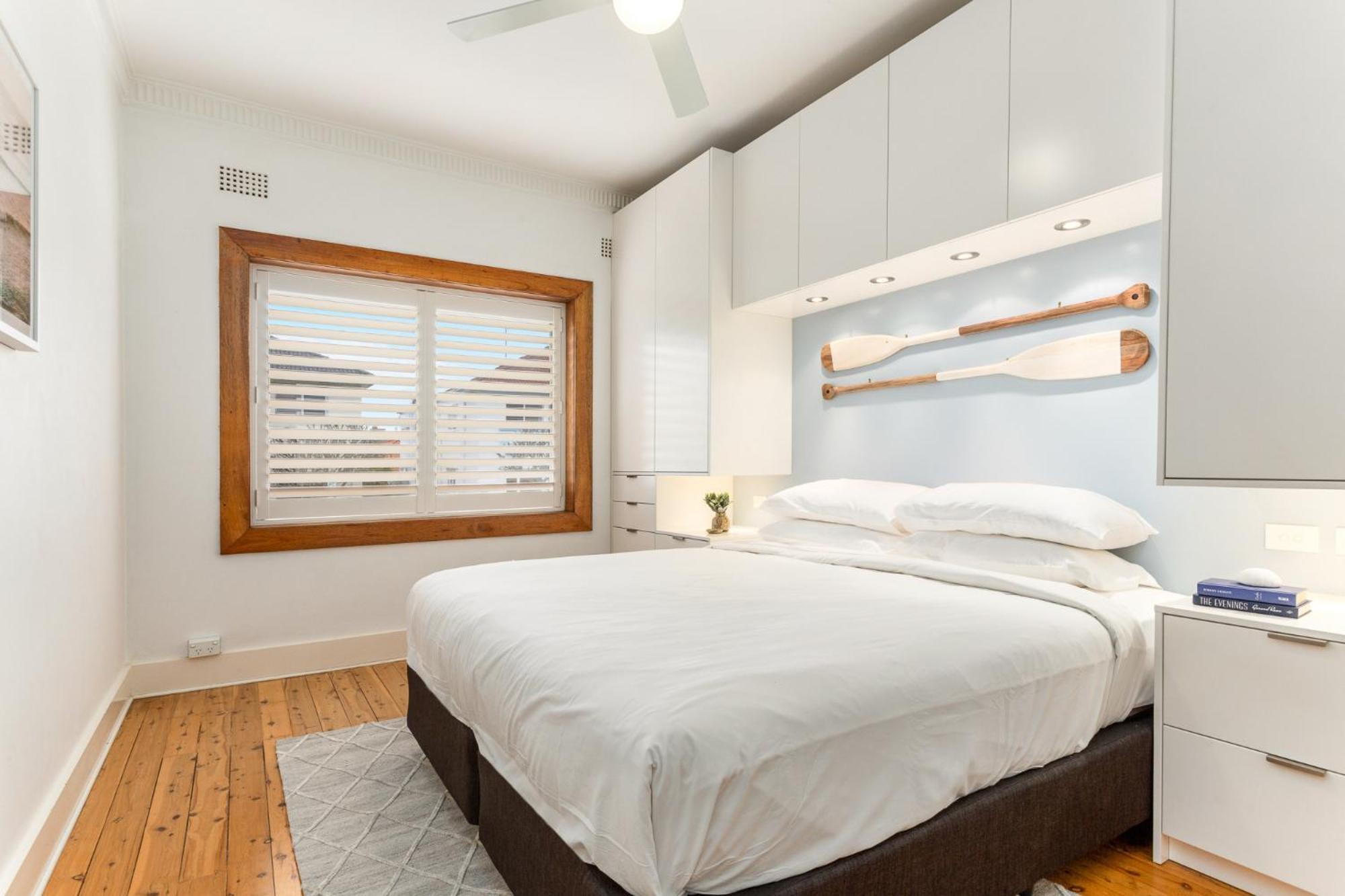 Apartment Beachside Living In Modern 2 Bedroom *