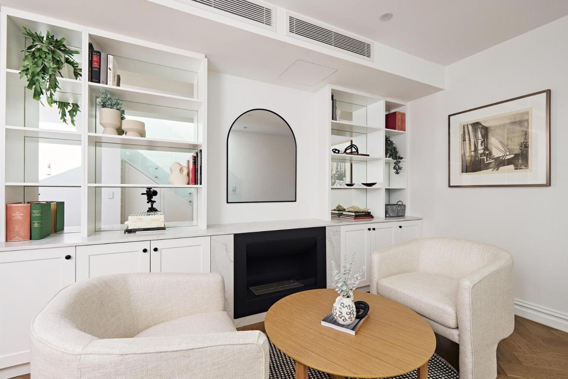 Royal Redfern Holiday home