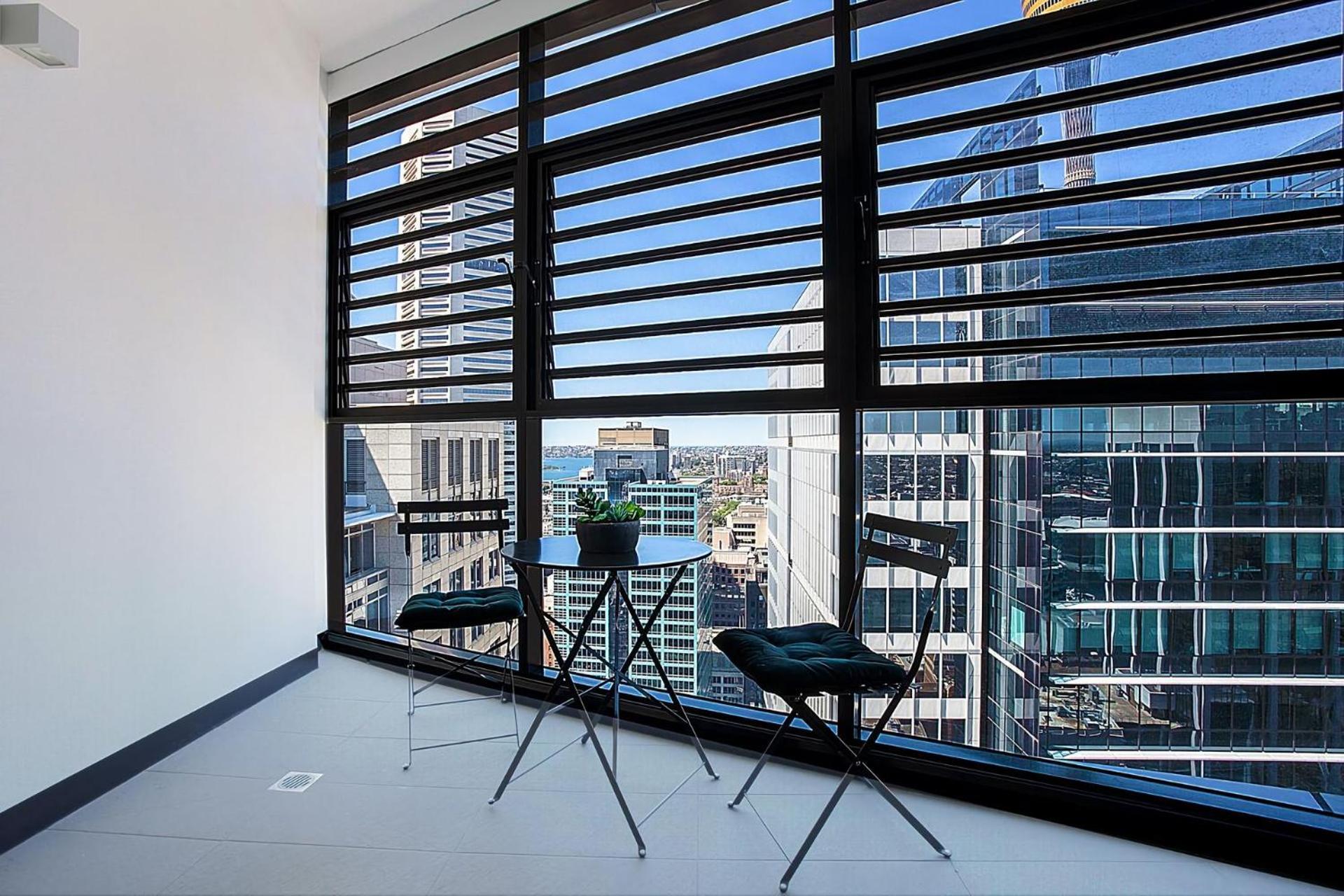 High Apartment Sydney
