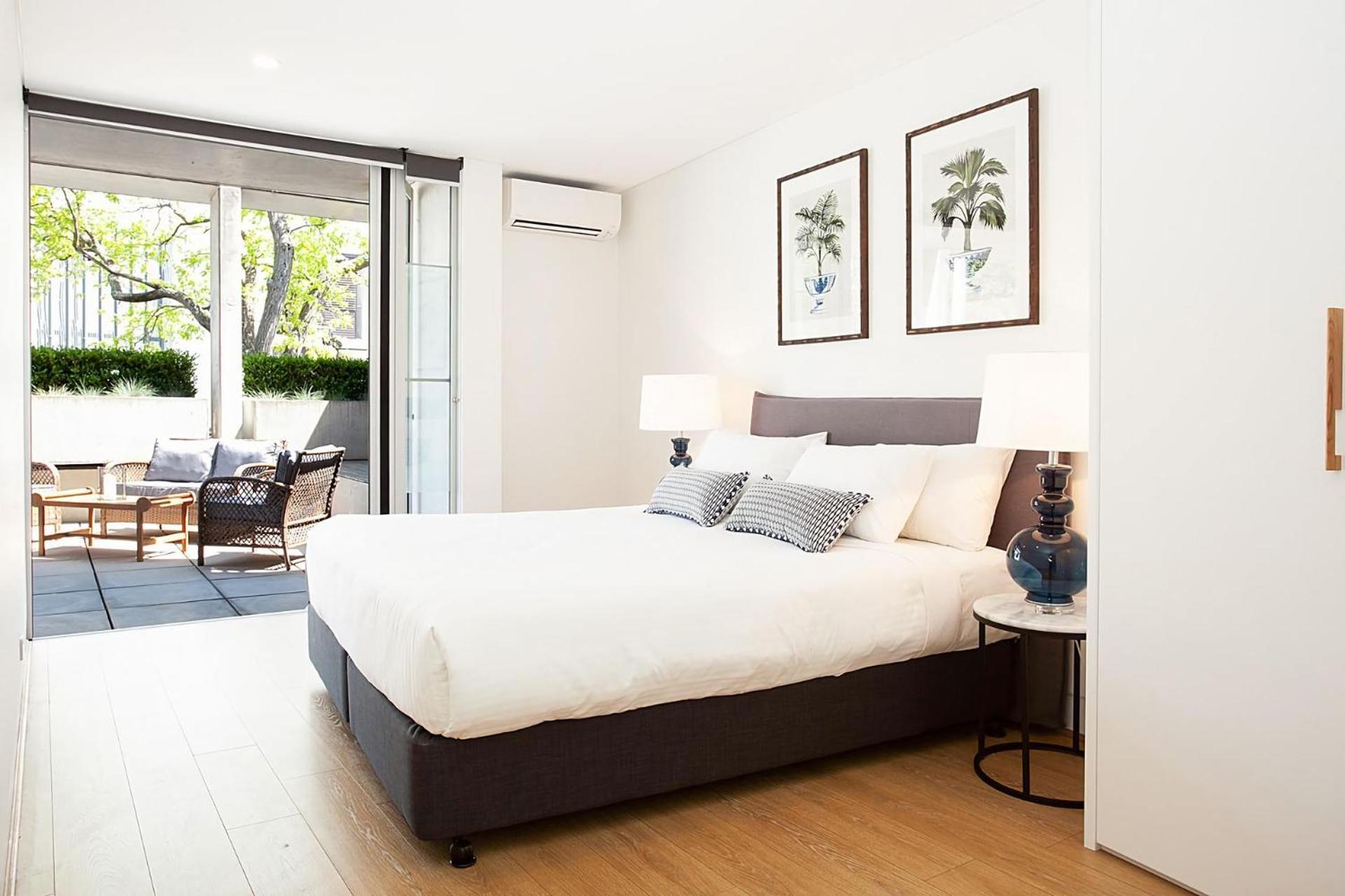 Apartamento Bellevue Beauty