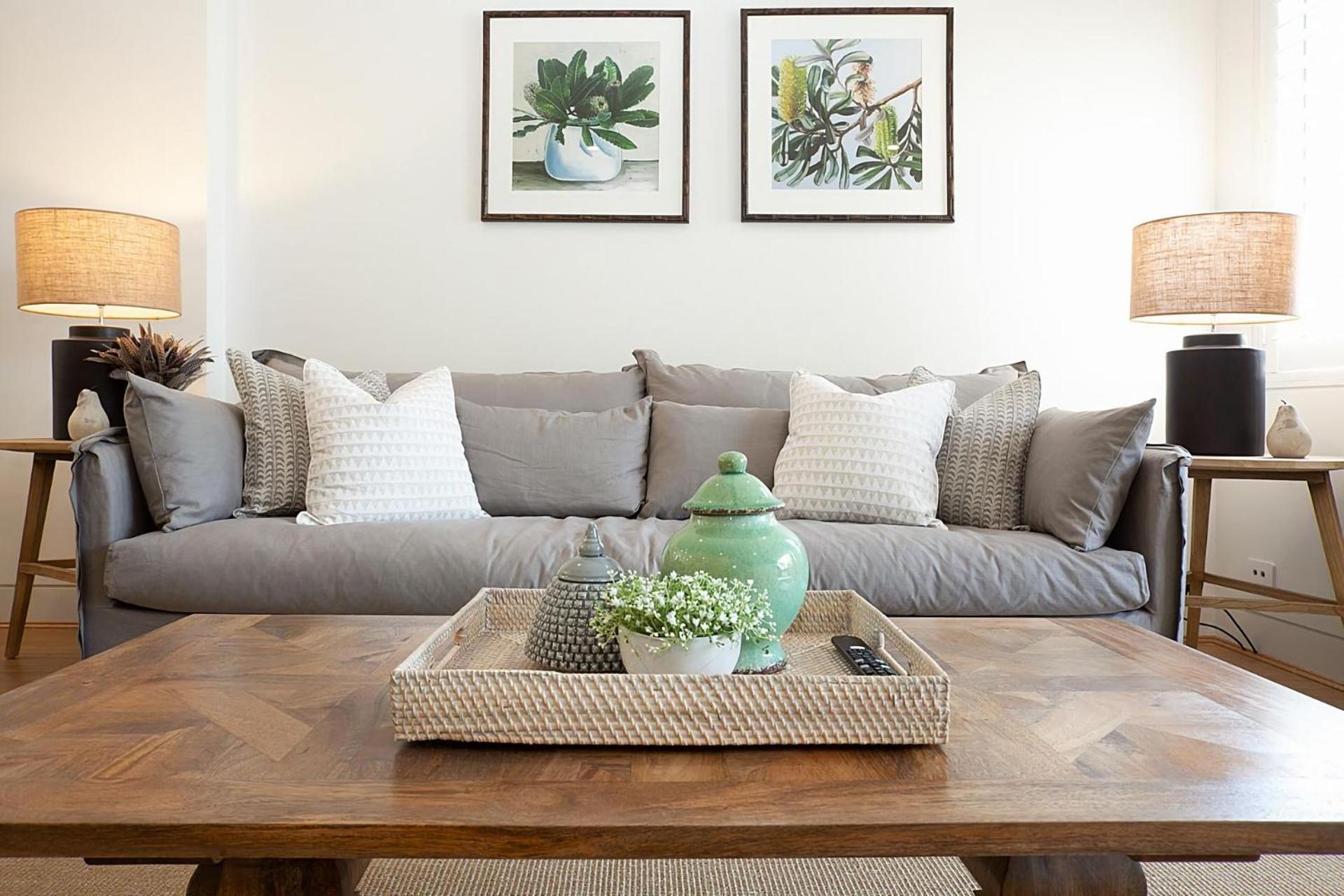 Apartamento Bellevue Beauty