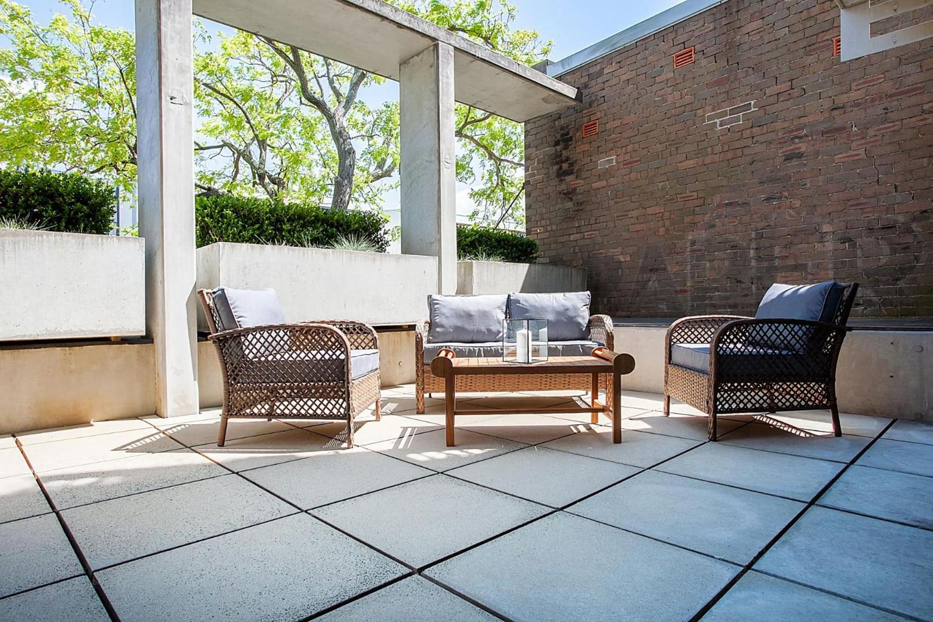 Apartamento Bellevue Beauty Sidney