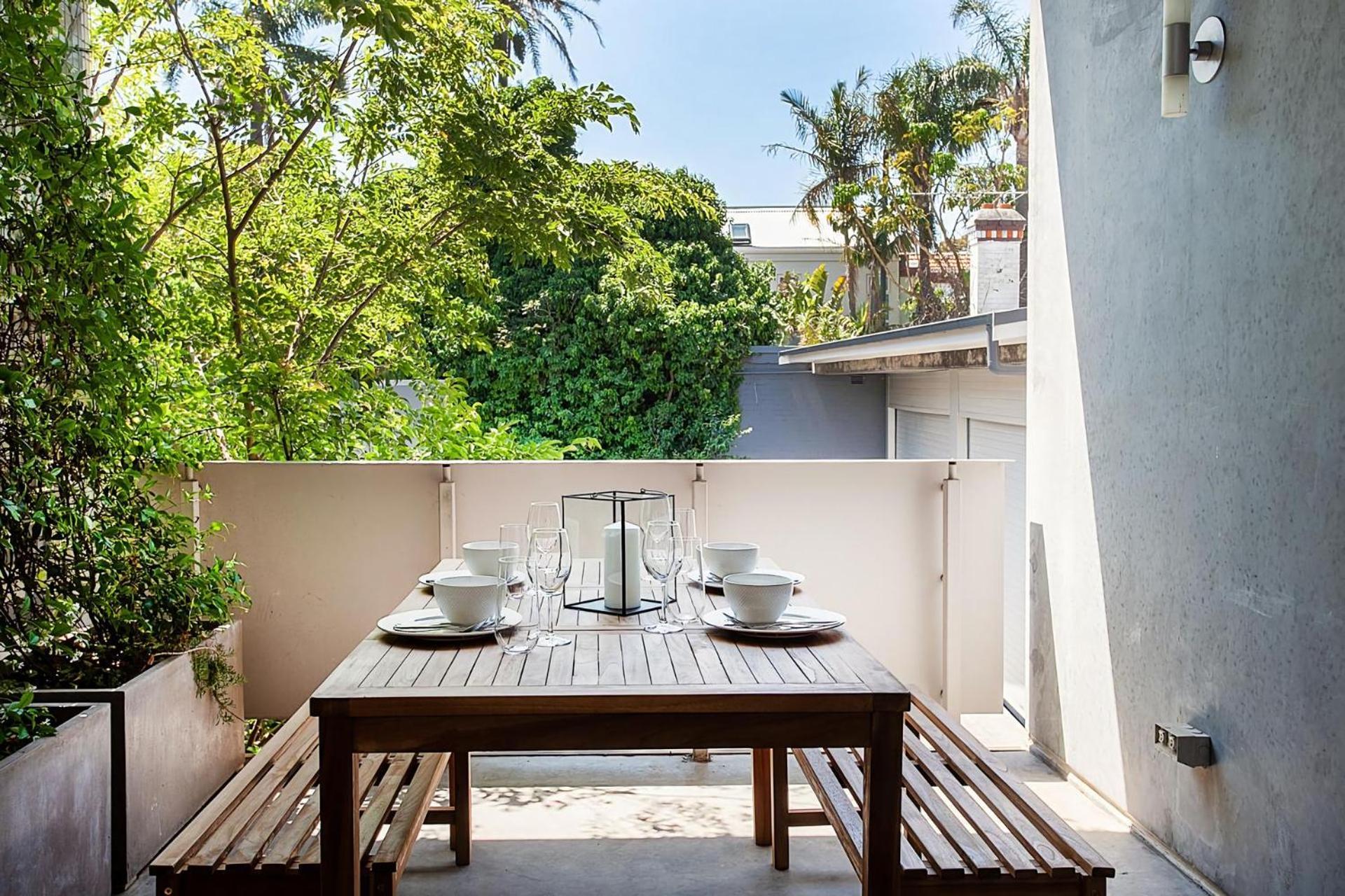 Apartamento Bellevue Beauty