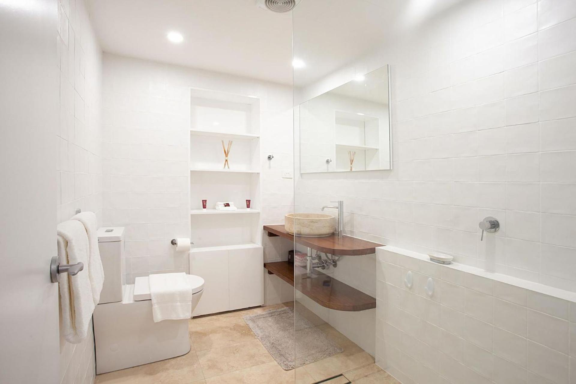 Scandi Bondi Holiday home