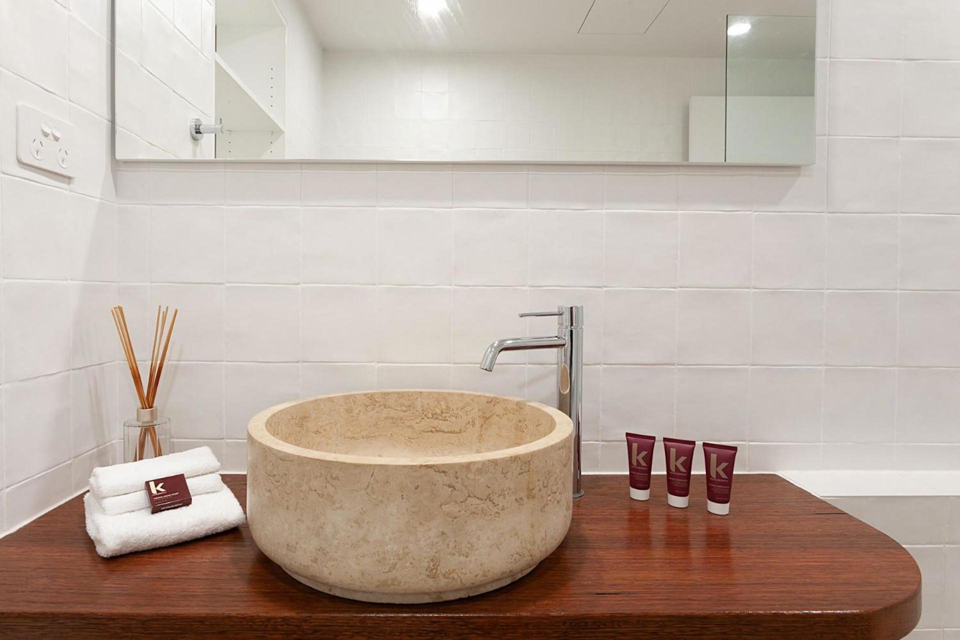 Scandi Bondi Holiday home Sydney