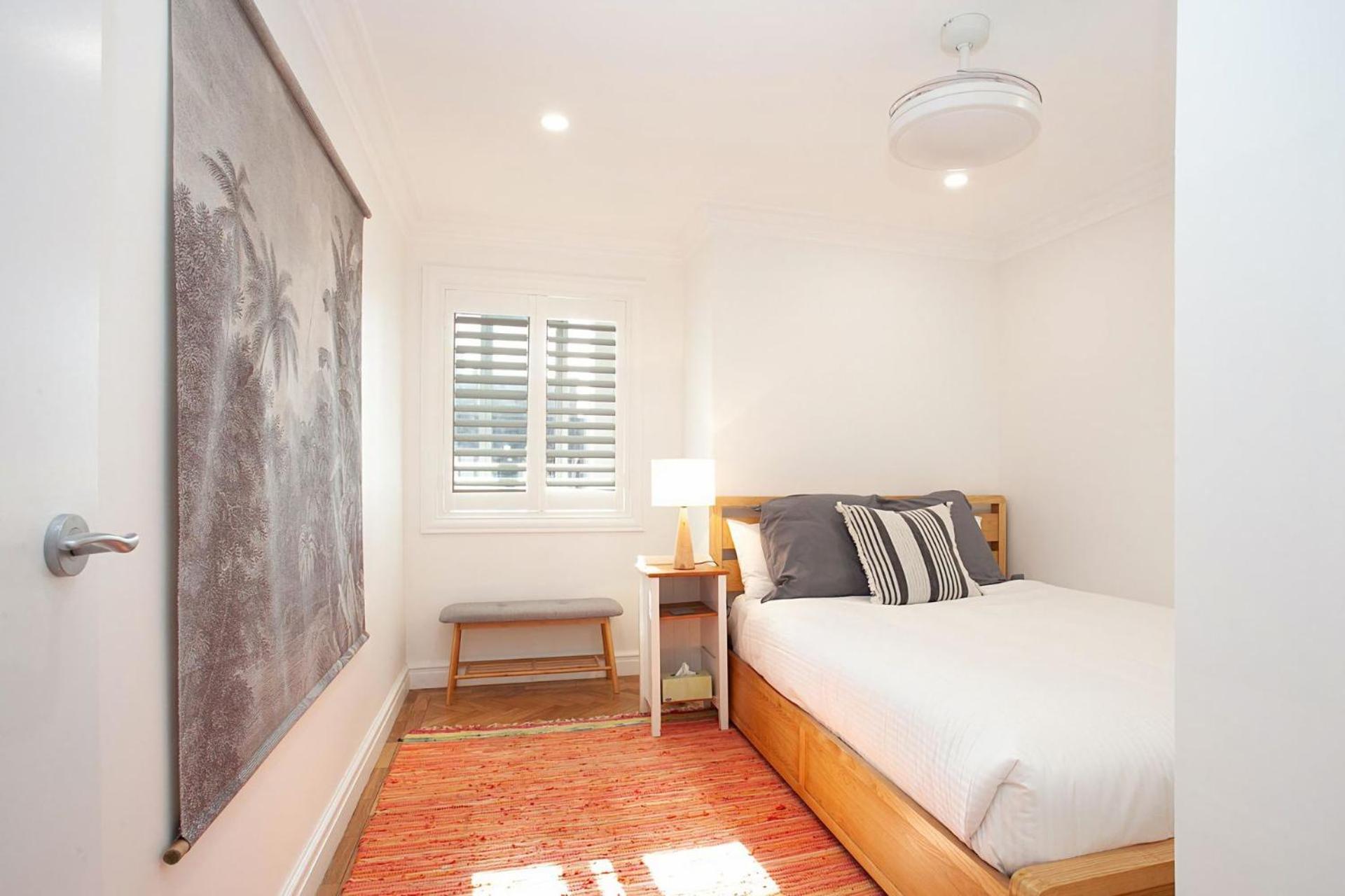 Scandi Bondi Holiday home