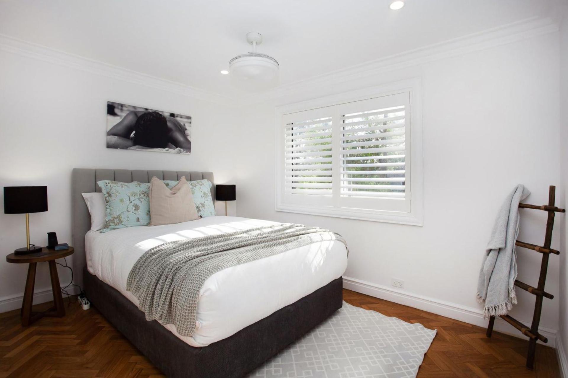 Holiday home Scandi Bondi Sydney