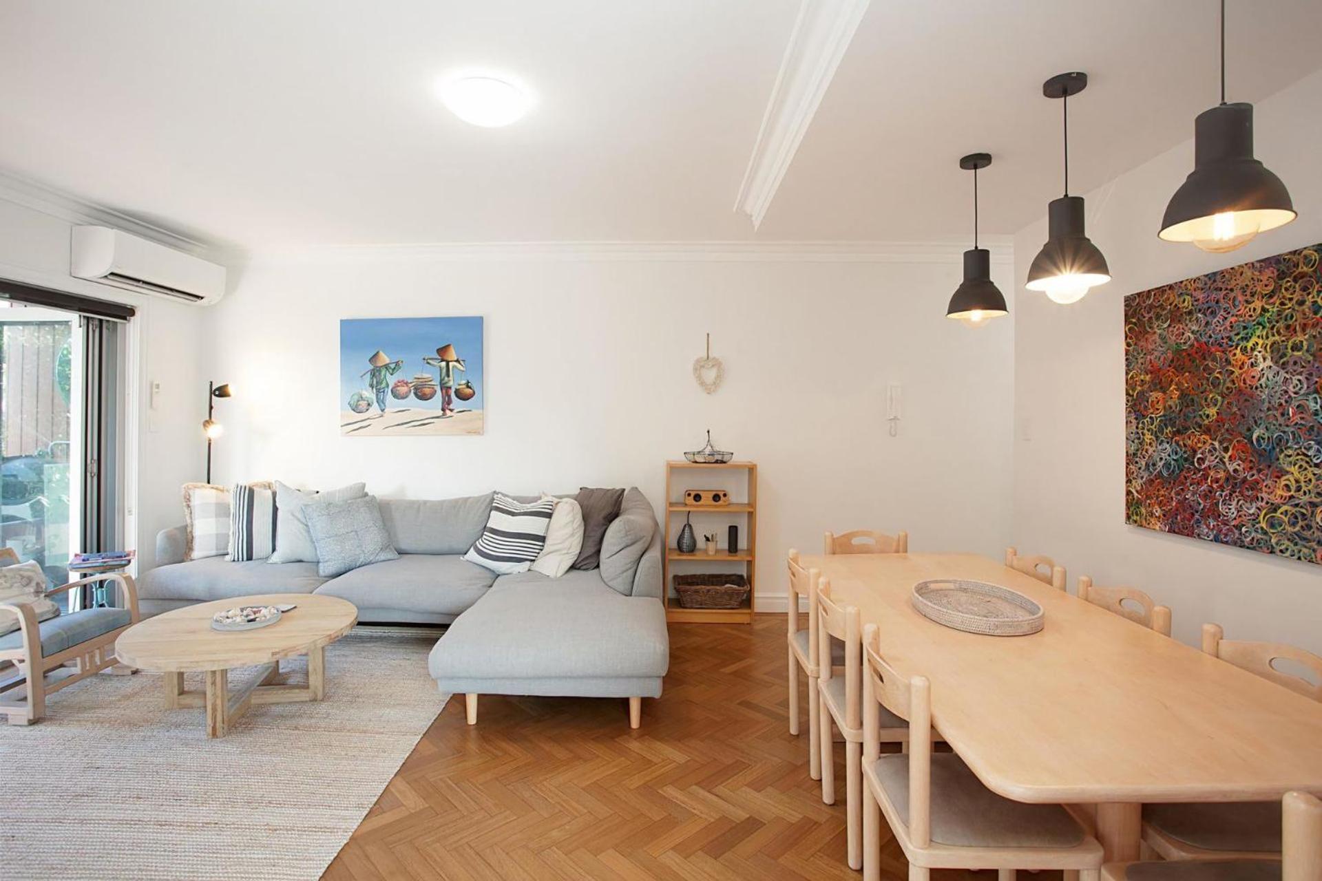 Scandi Bondi