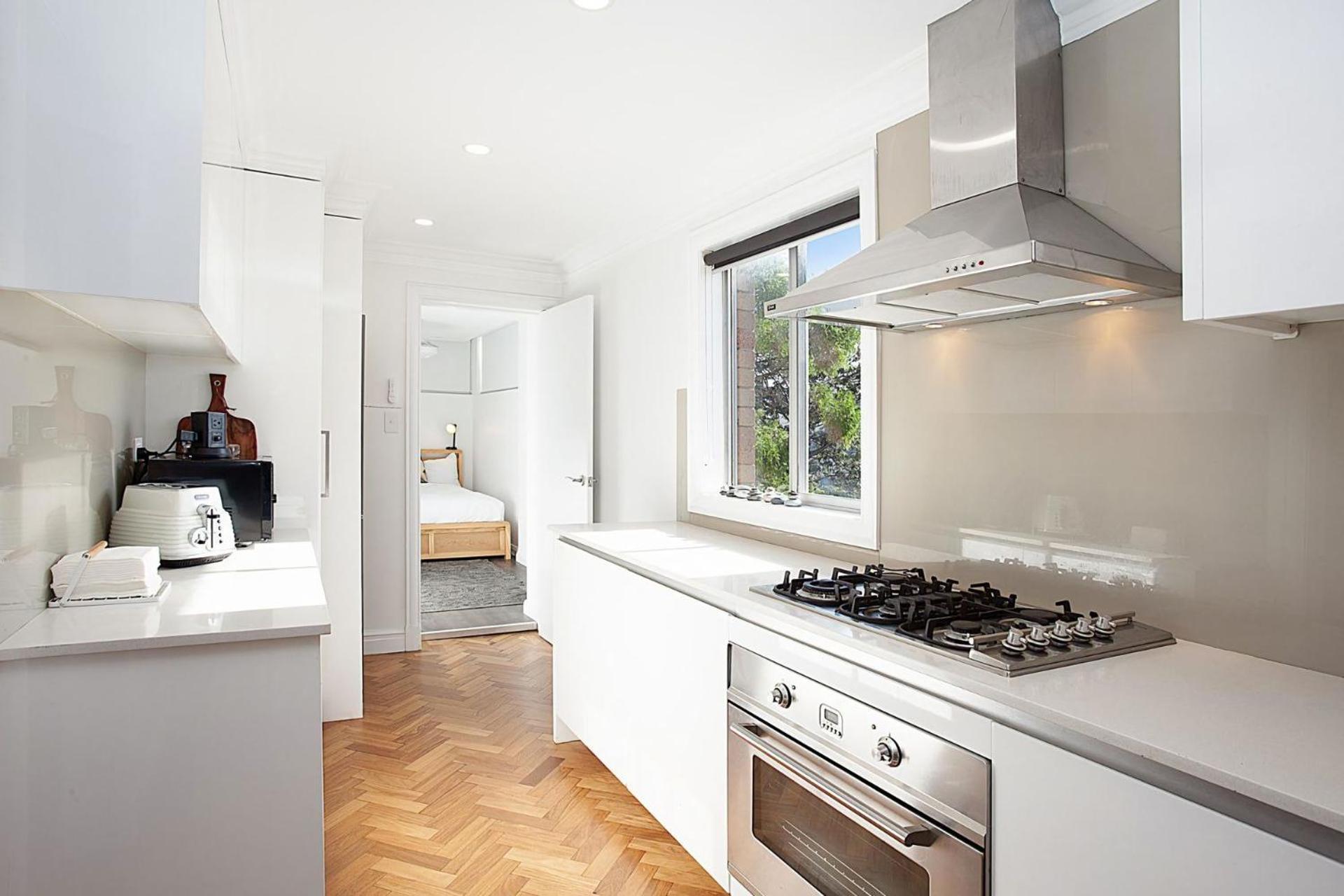 Scandi Bondi Holiday home