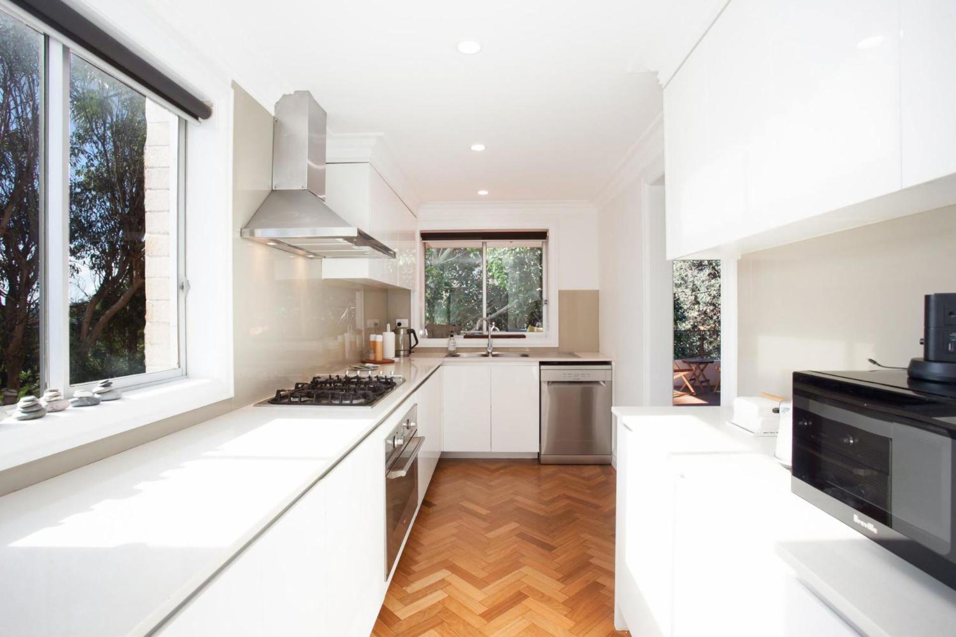 Scandi Bondi Holiday home *