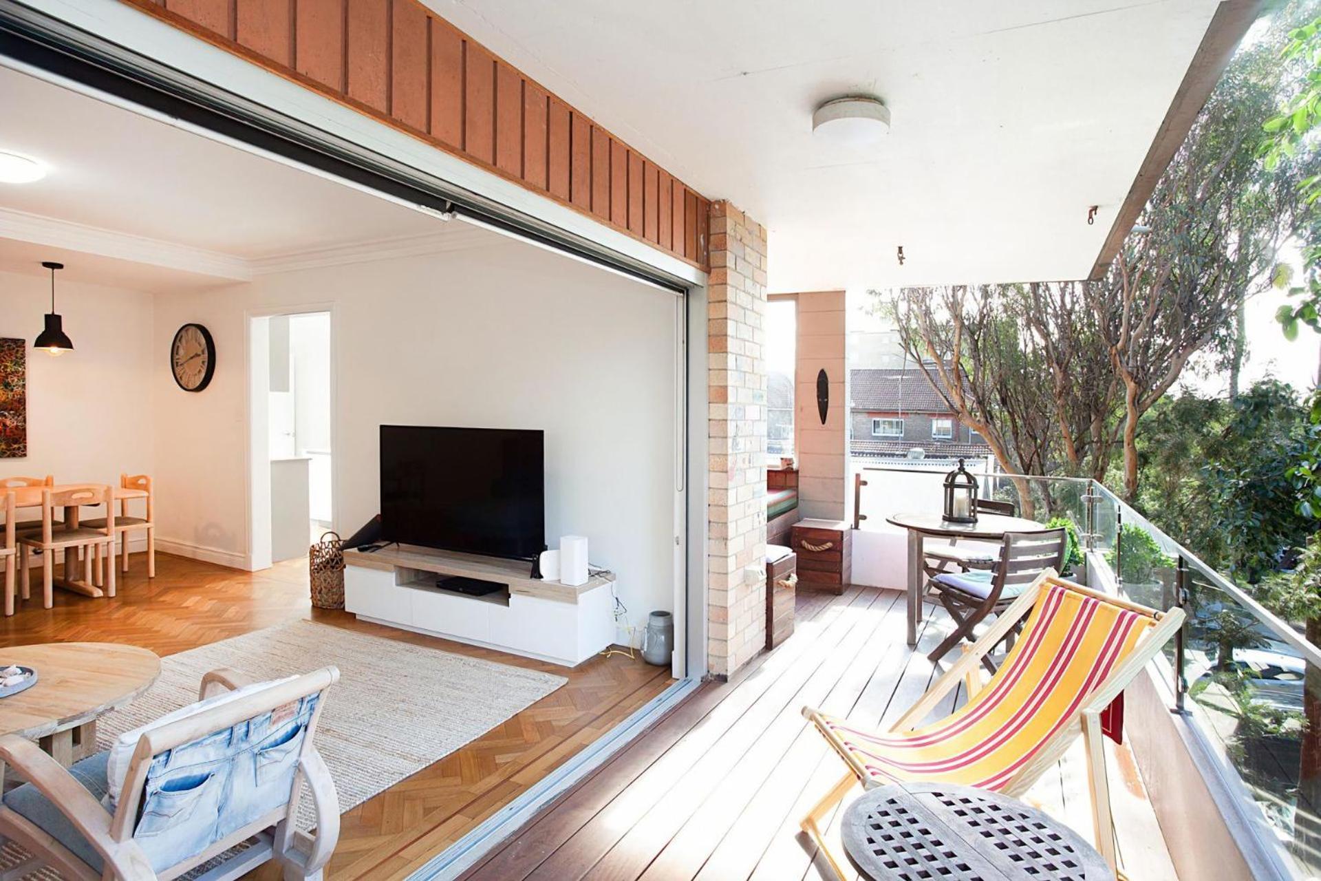 Holiday home Scandi Bondi
