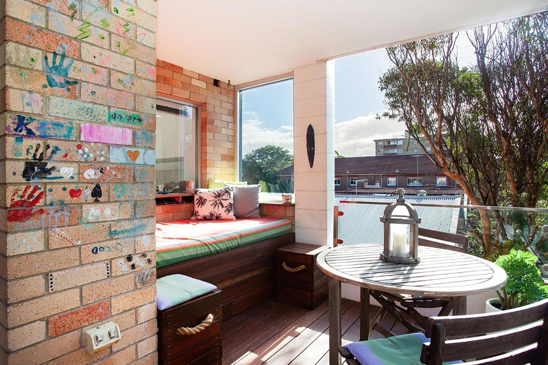 Scandi Bondi Holiday home *