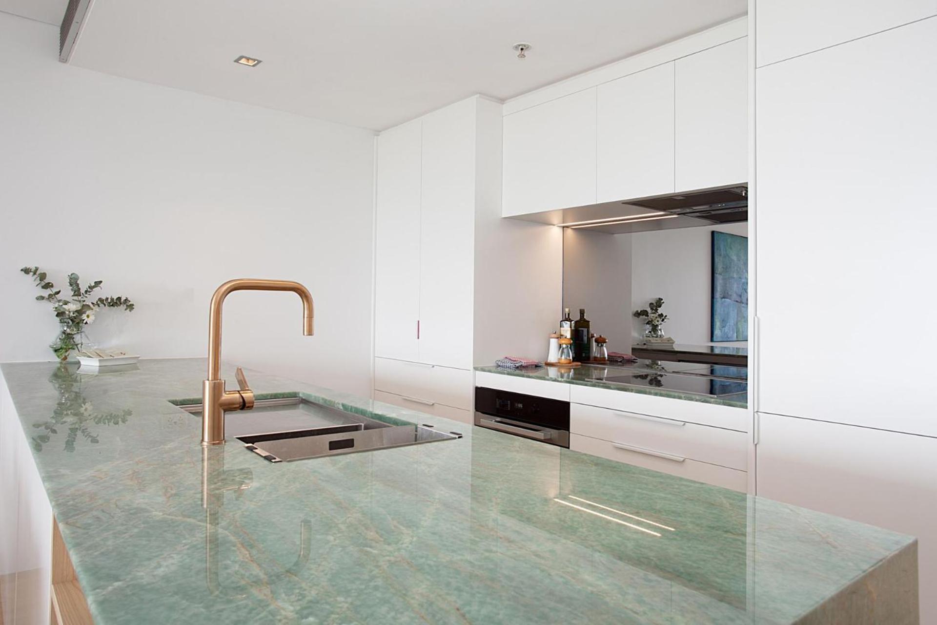 Poolside Glamour Woolloomooloo * Sydney