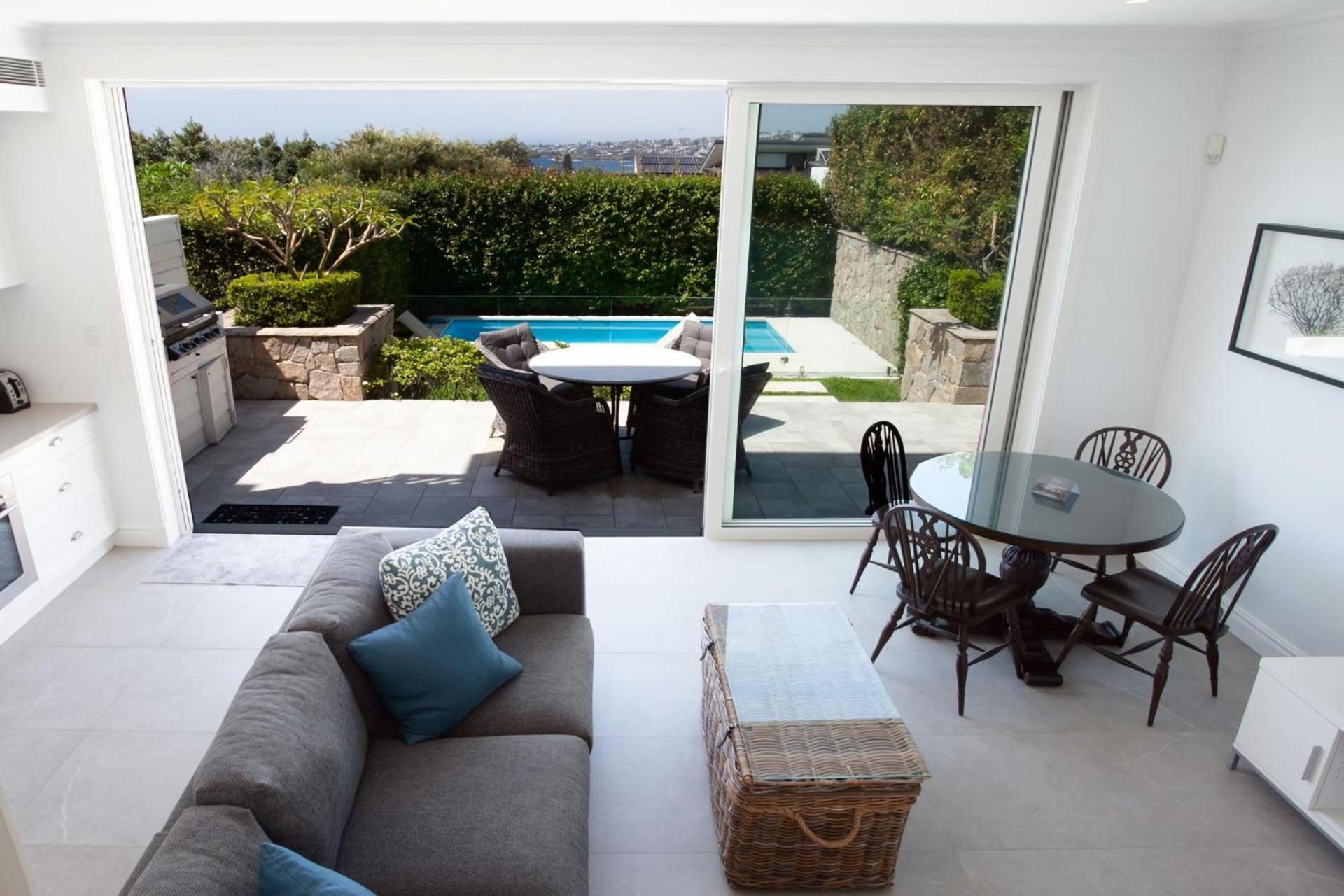 Apartment Bianca Clovelly