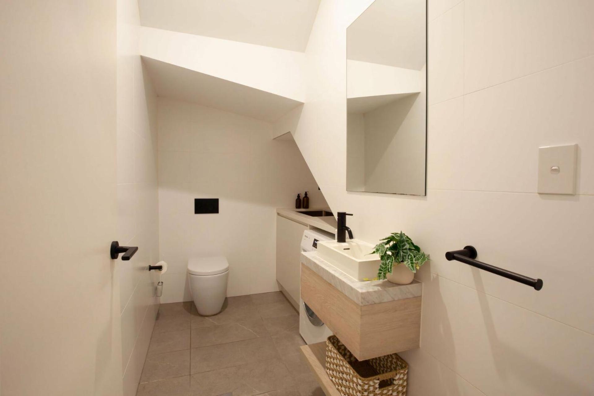 Casa de férias Bella Bondi