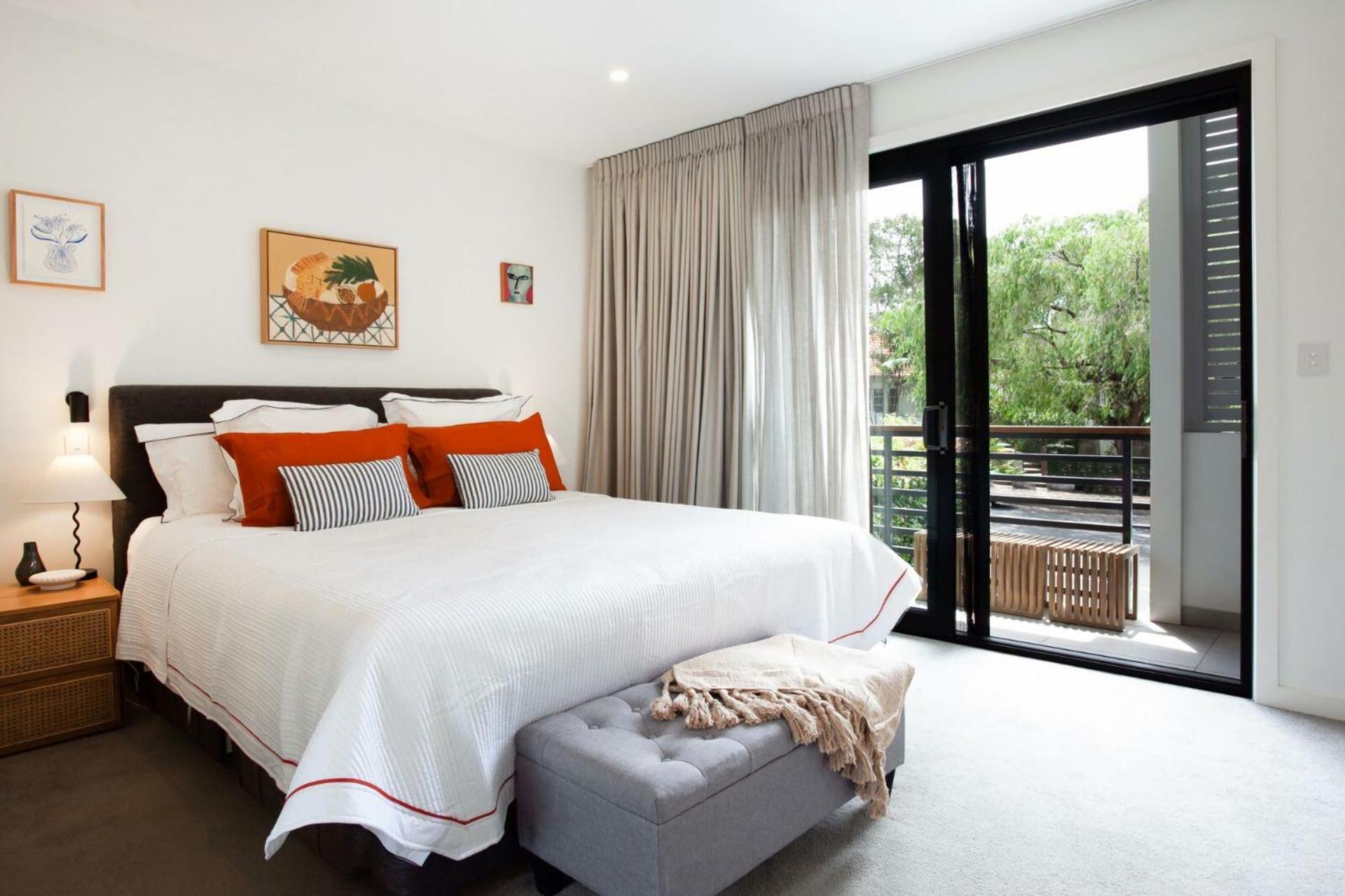 Bella Bondi Casa de férias