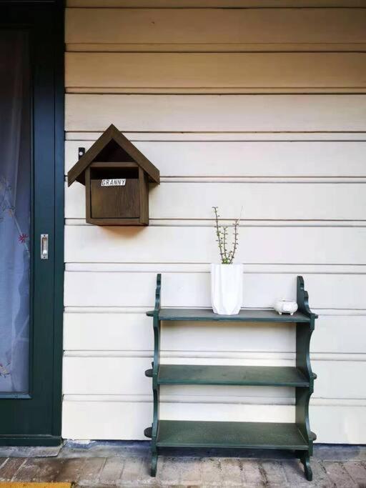 Charming1886 Holiday home *