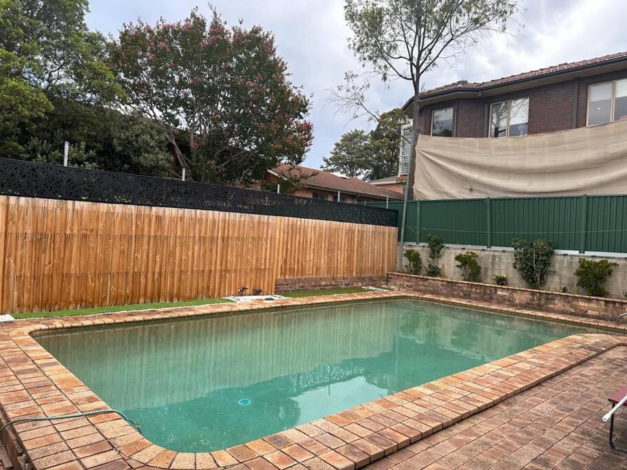 Holiday home Charming1886 Sydney