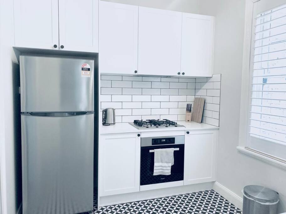 Apartamento Blue Dreams Sidney