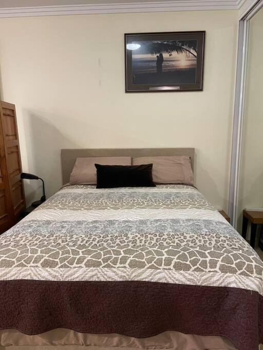 Convenient Studio With Courtyard Apartamento Sidney