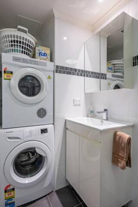 Convenient Studio With Courtyard Sidney