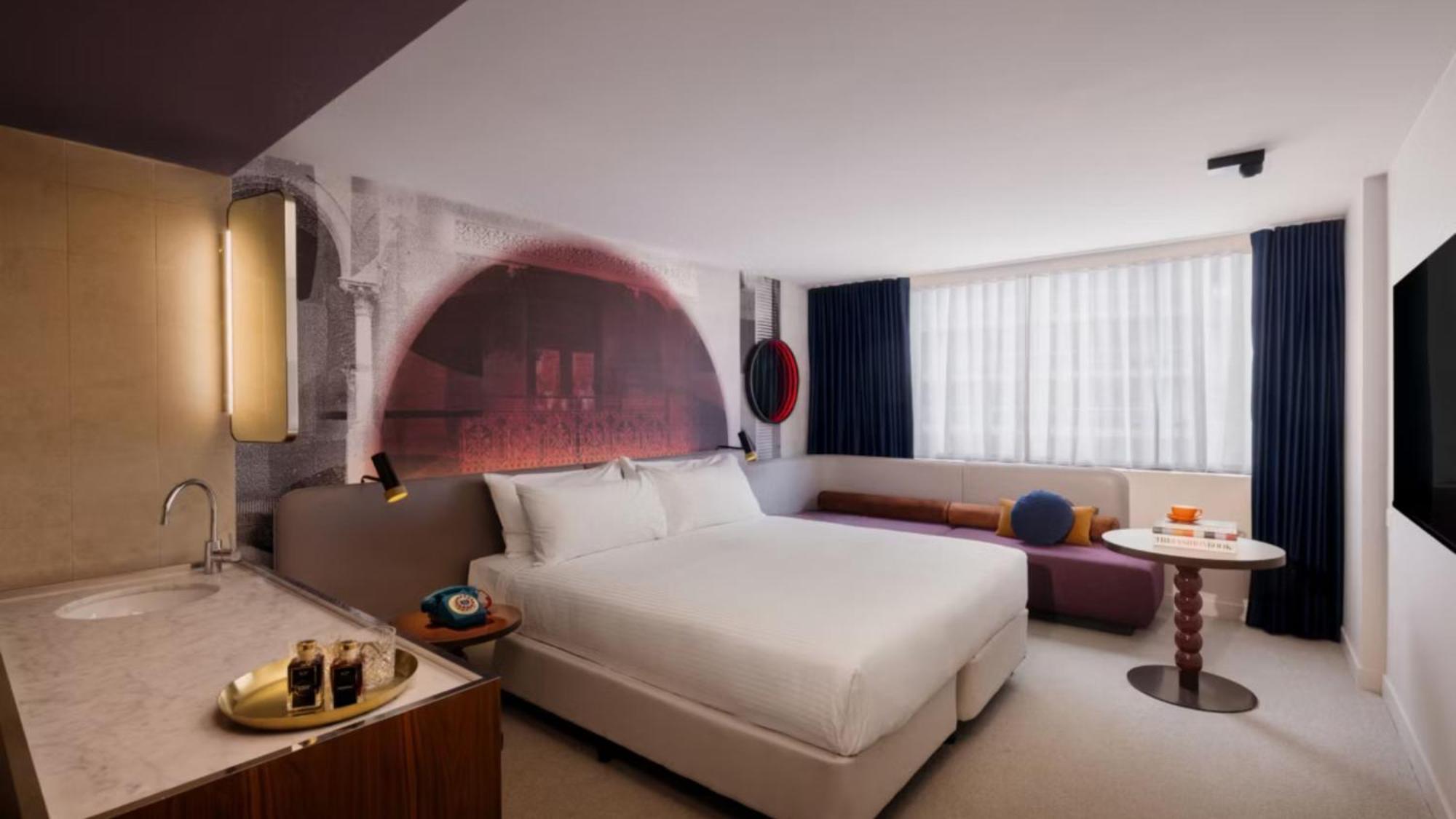 Indigo Potts Point By Ihg Hotel 5*
