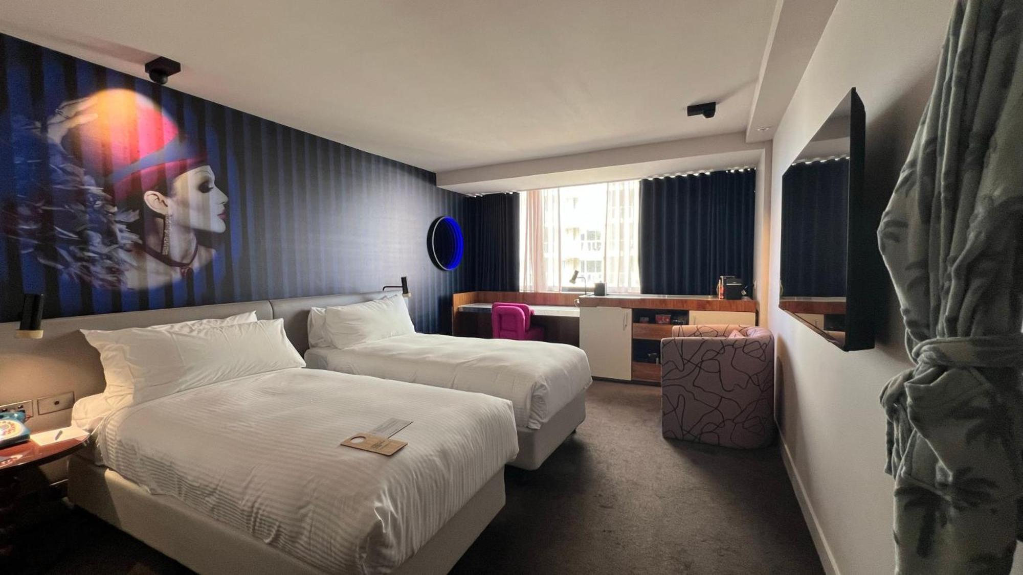 Indigo Potts Point By Ihg 5*