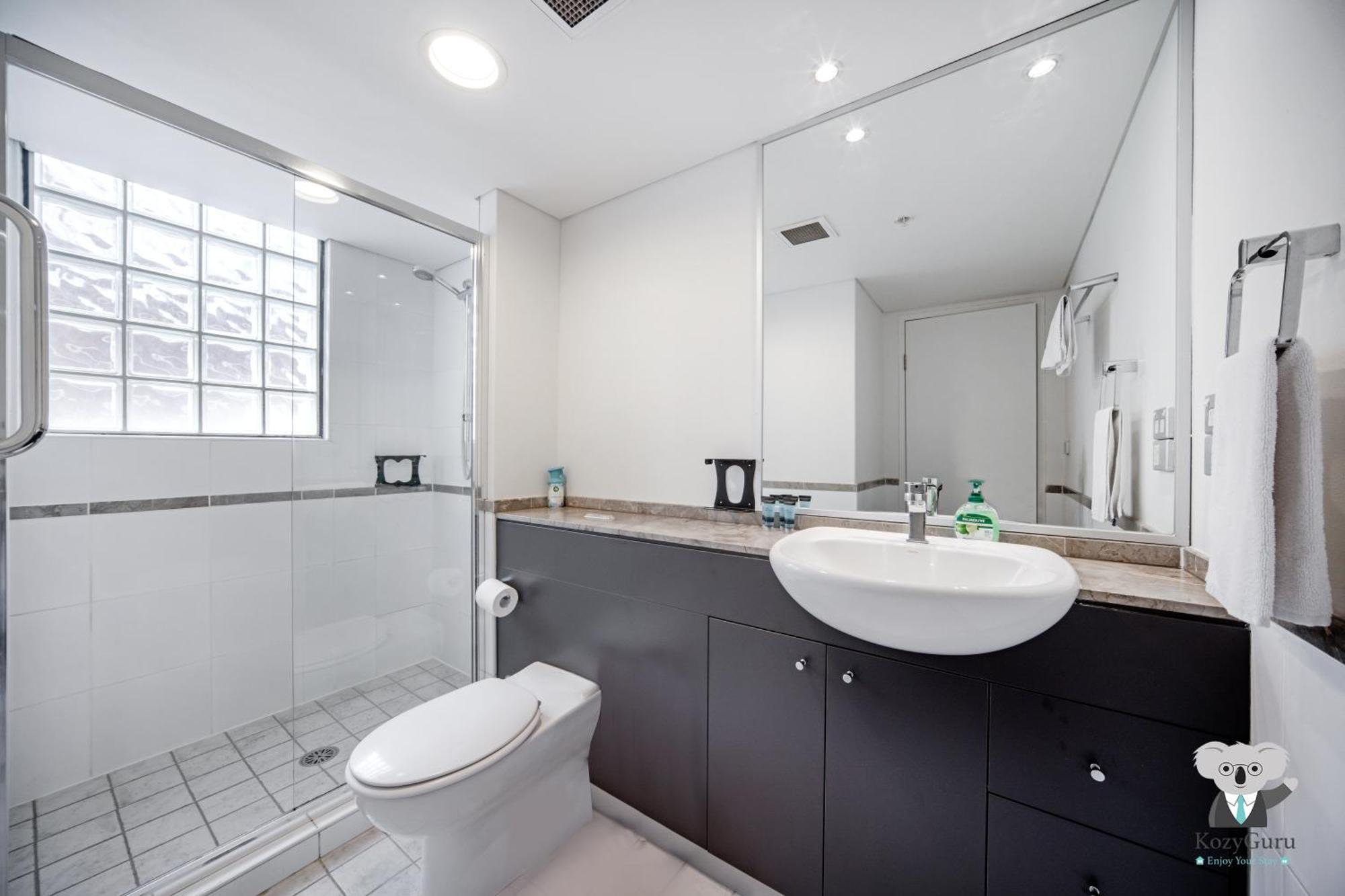 Kozyguru Cbd 1 Bedroom With 2 Bed Nha653- 502 * Sydney