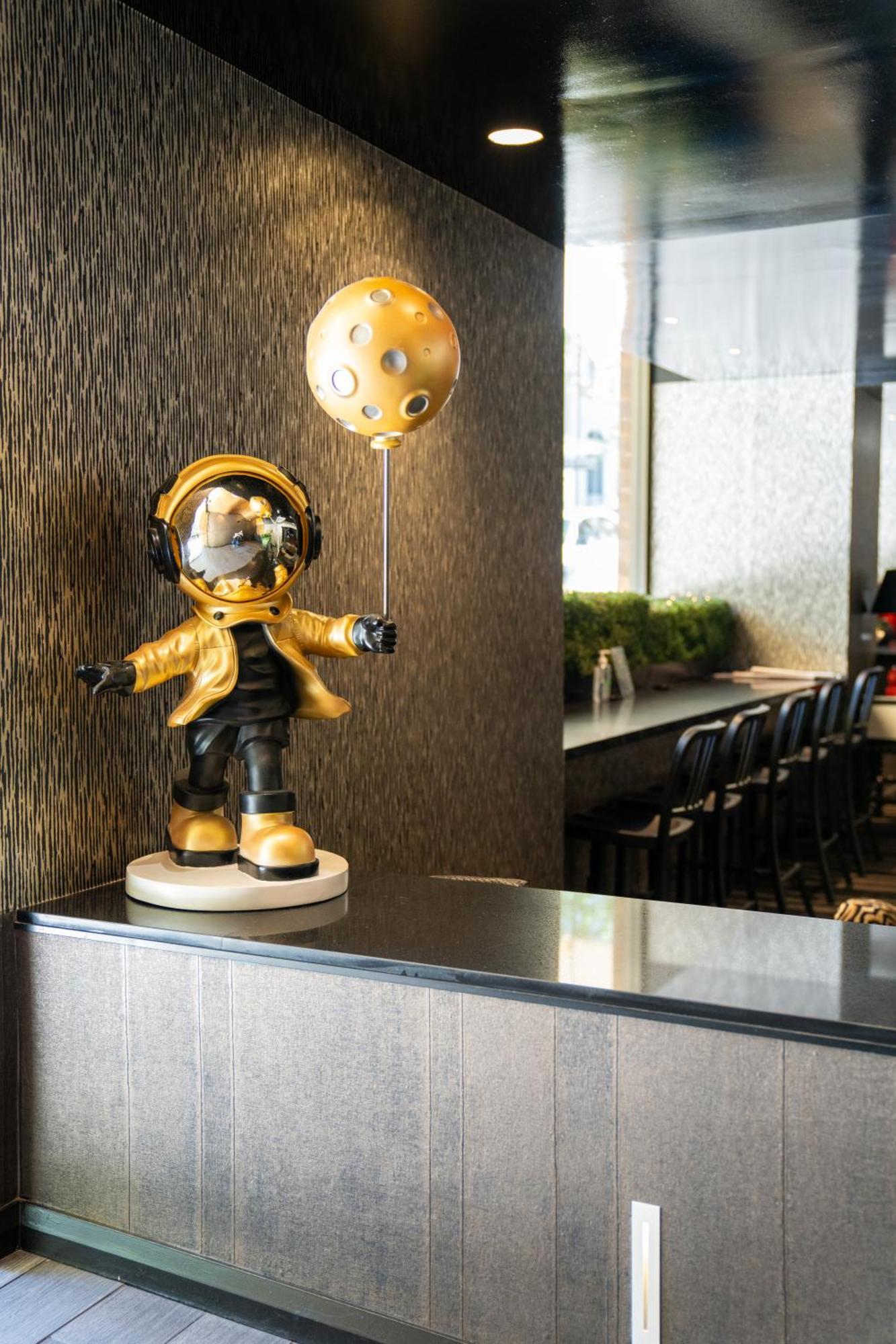 57hotel 4* Sydney