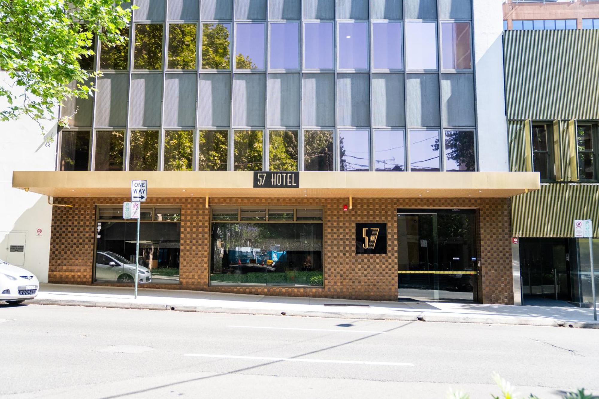 Hotel 57hotel