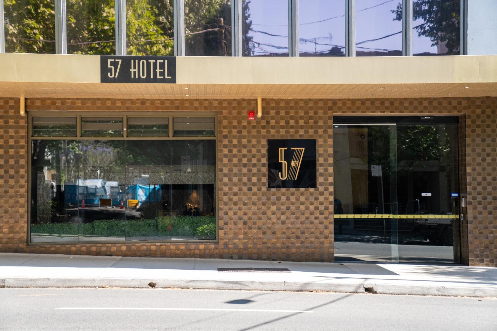 57hotel Hotel 4*