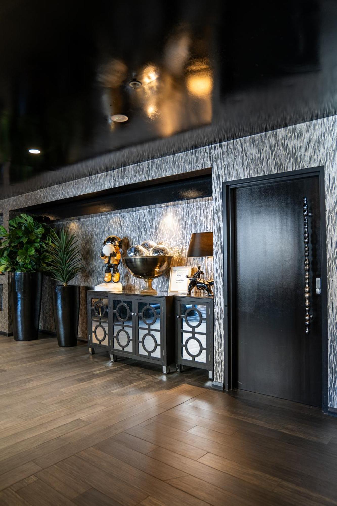 Hotel 57hotel 4*