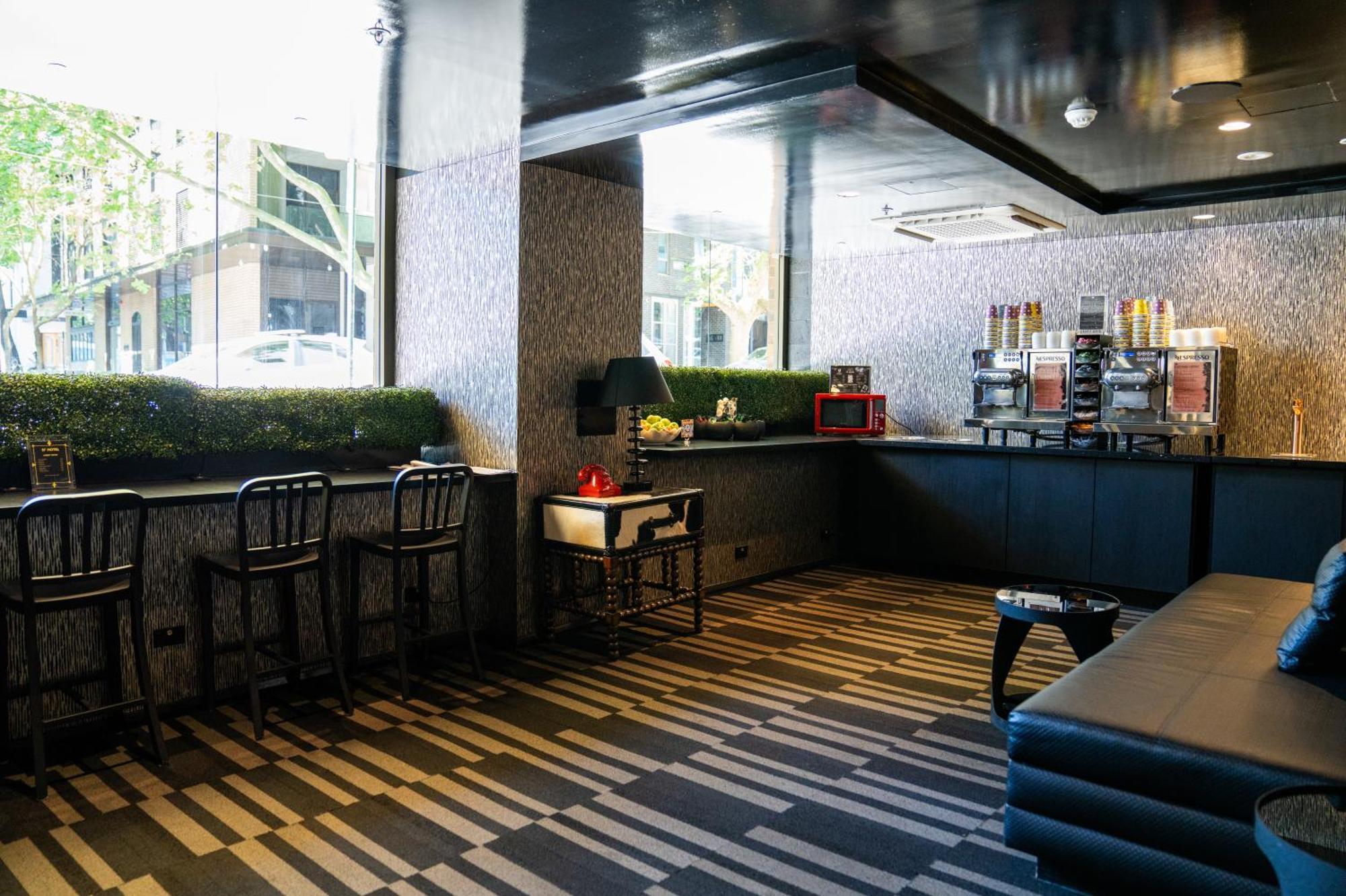 57hotel Hotel Sydney