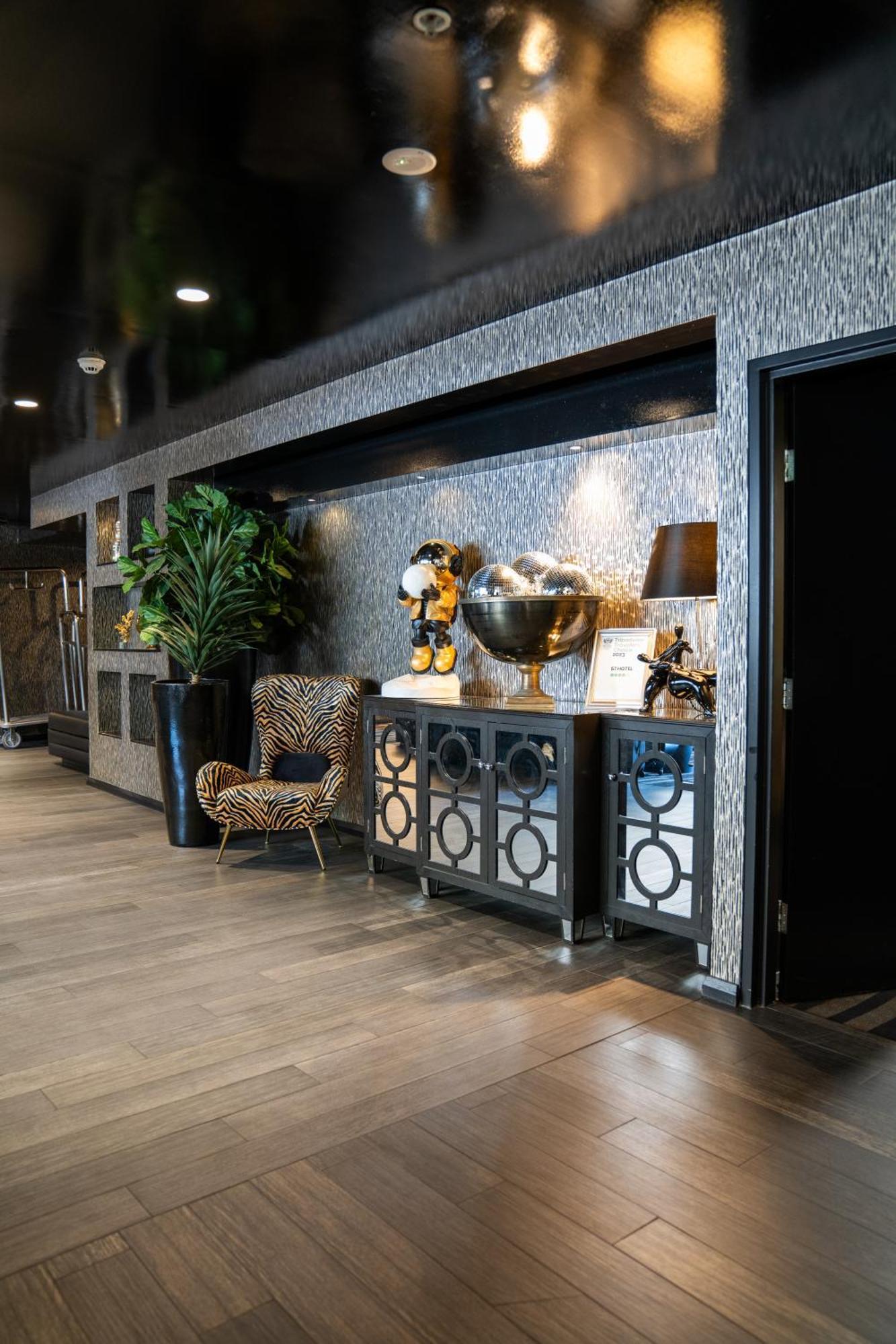 57hotel 4*