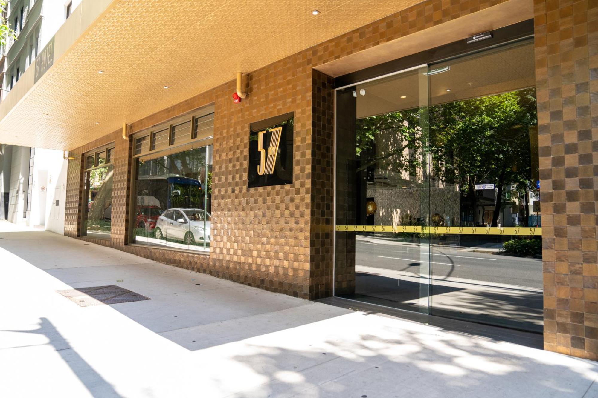 Hotel 57hotel Sydney