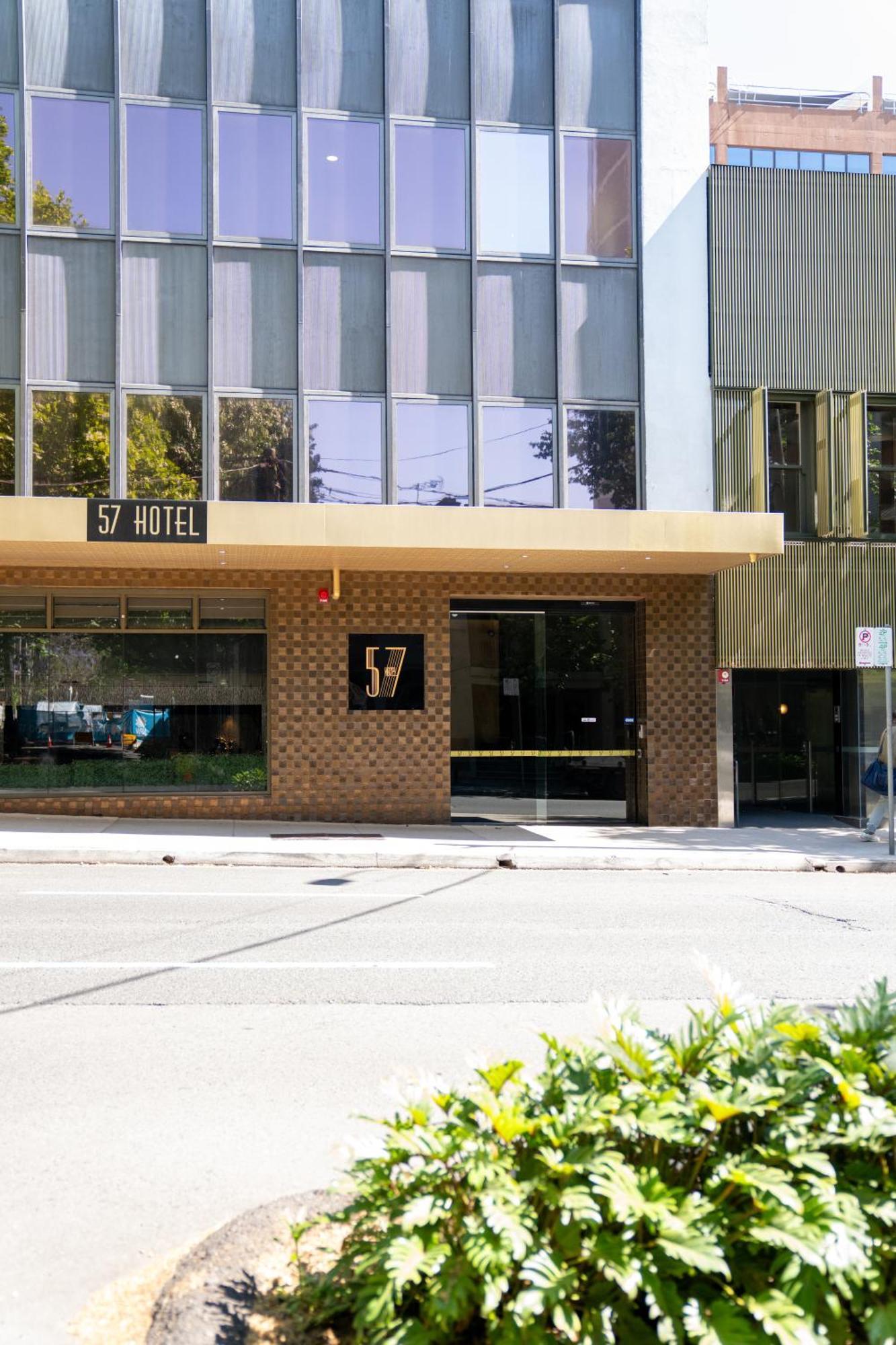 57hotel Sydney
