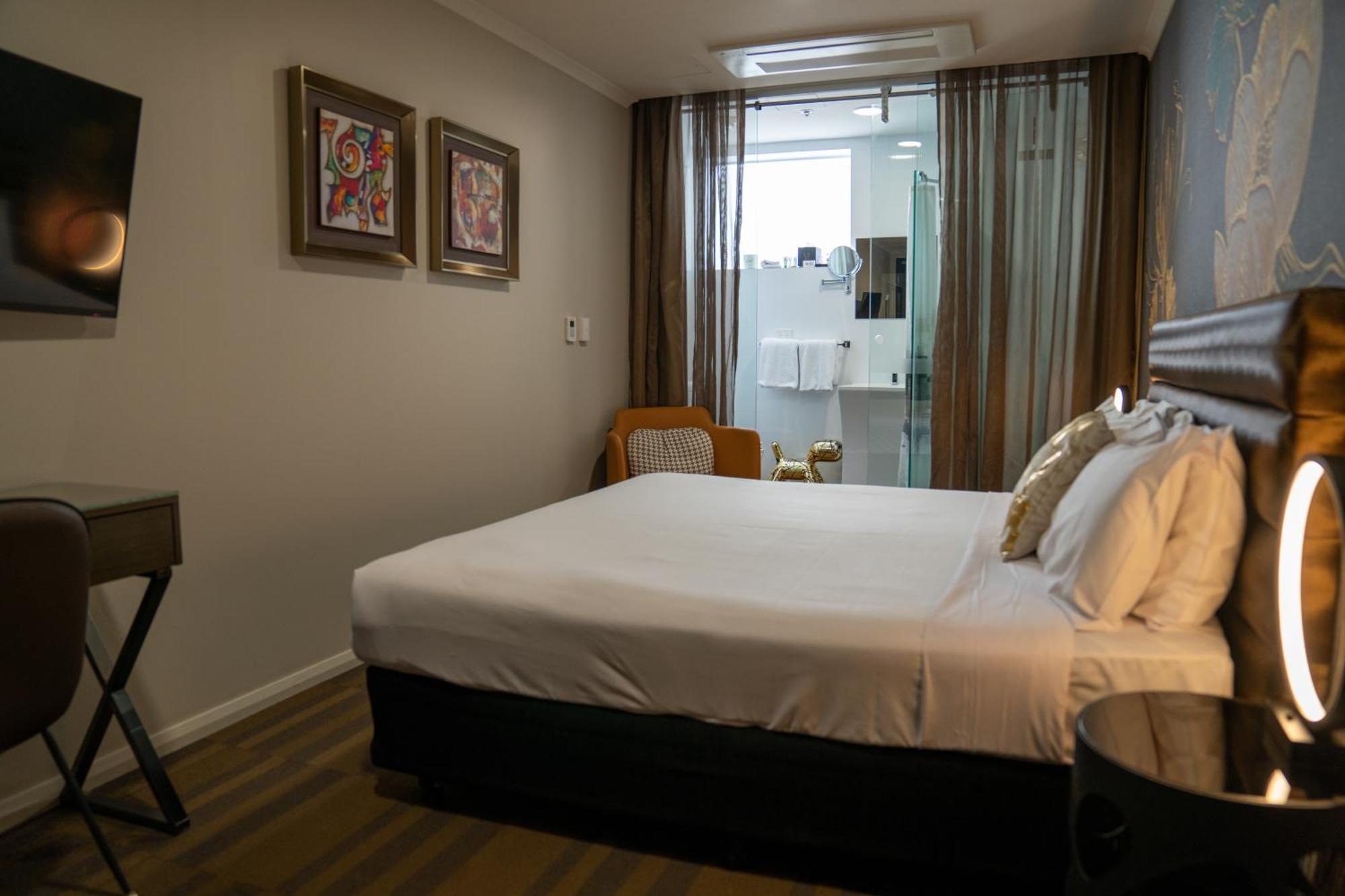 57hotel Sydney