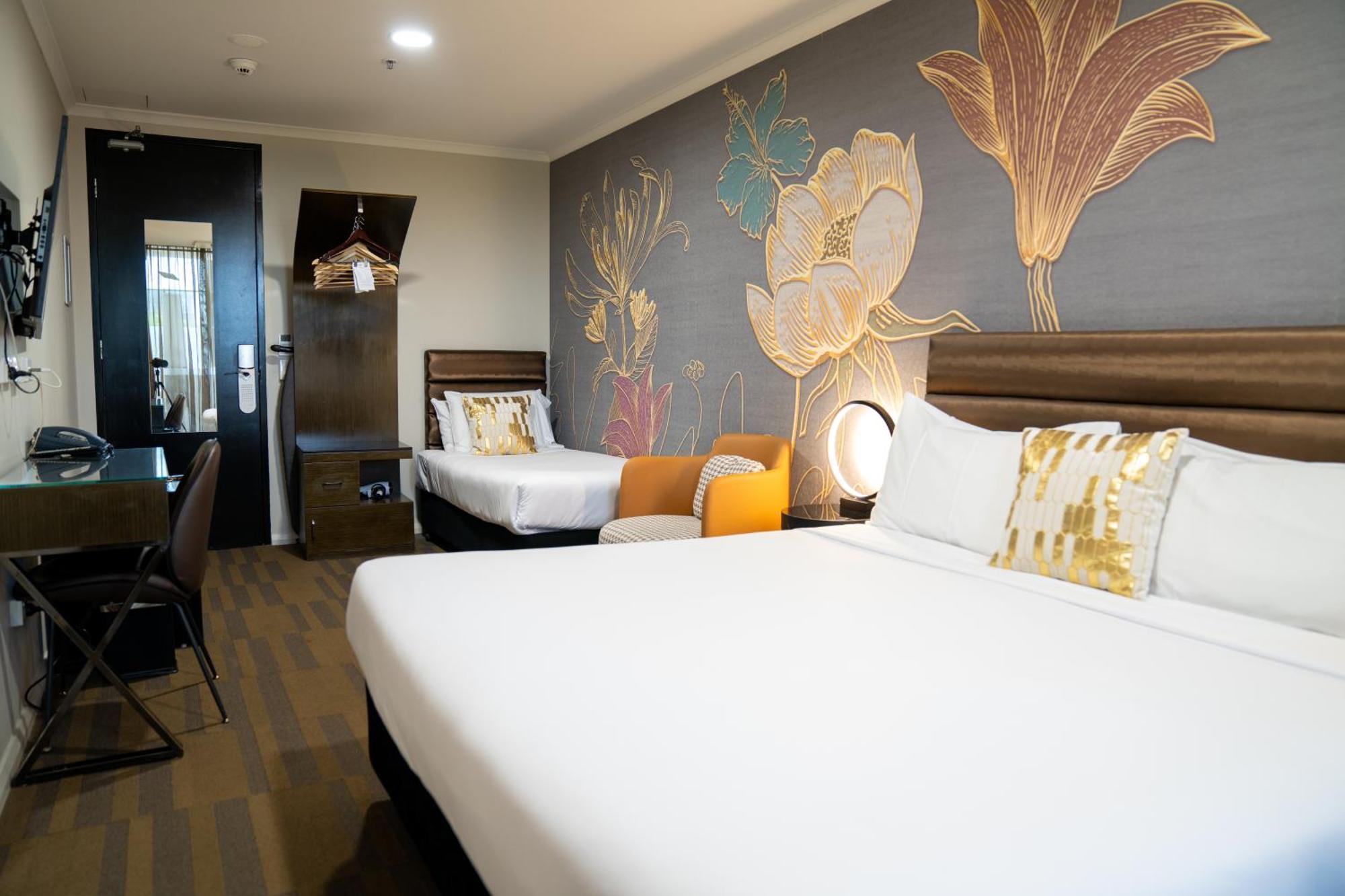 57hotel Hotel