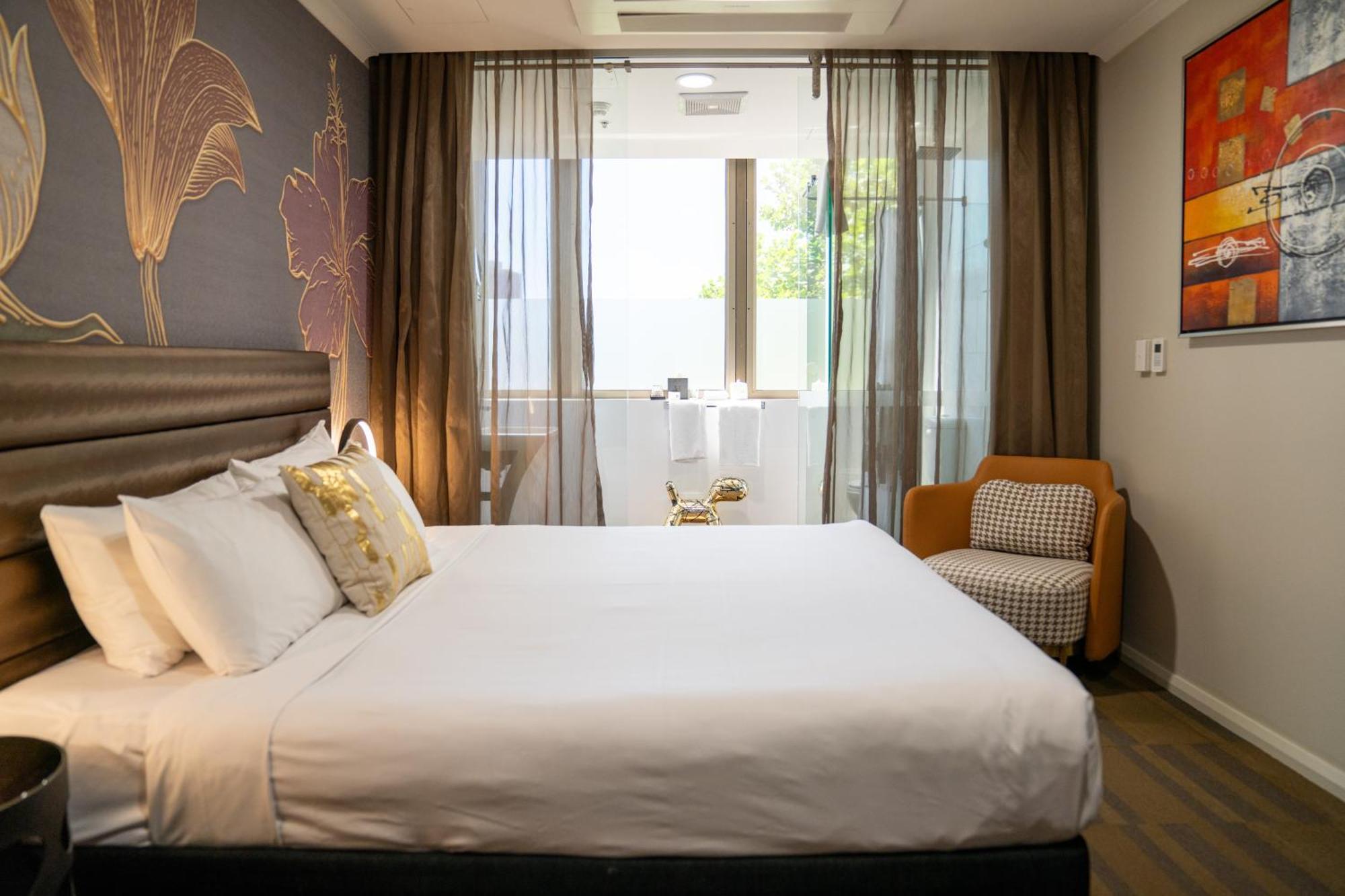 57hotel Hotel 4*