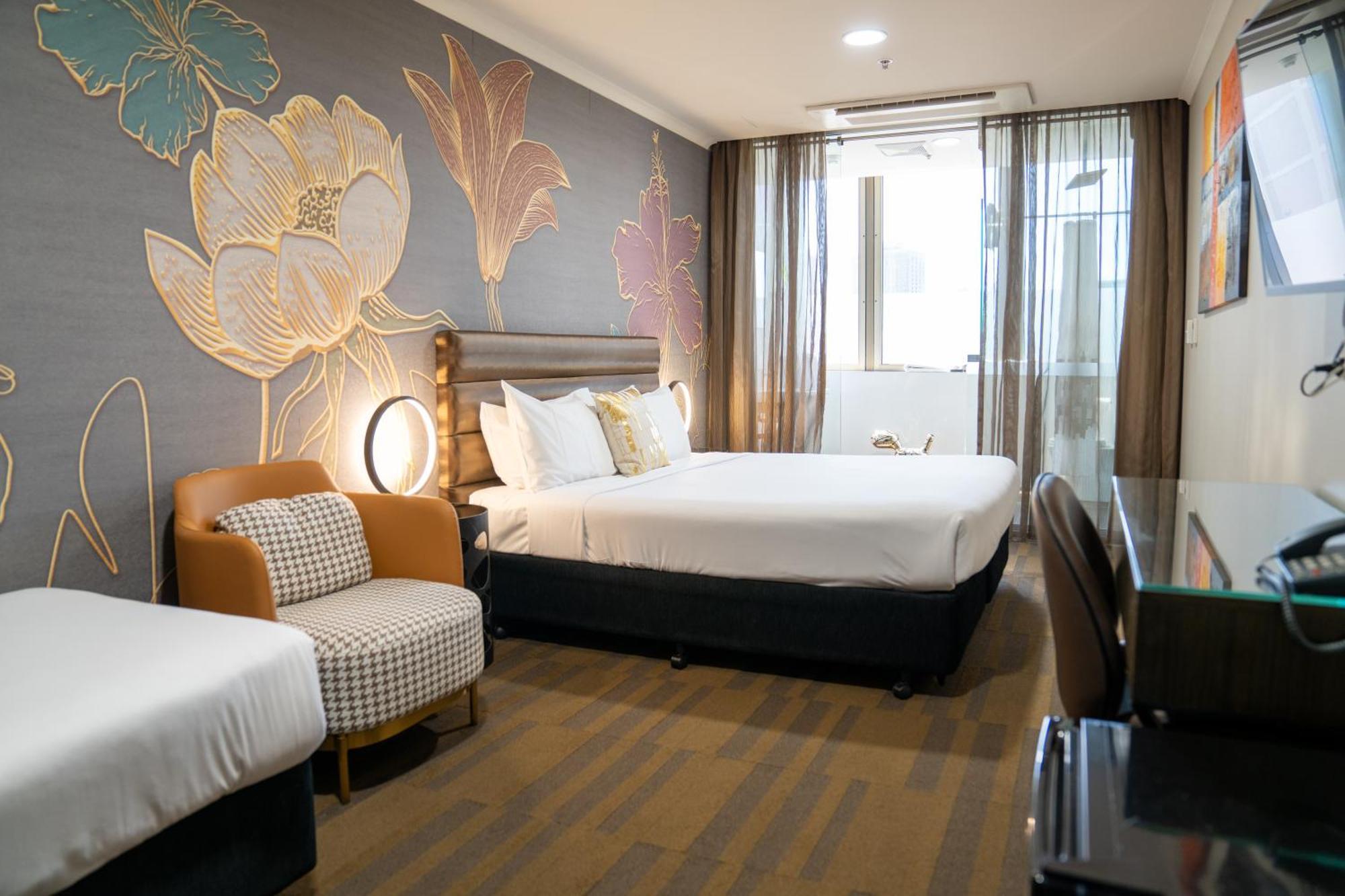 Hotel 57hotel 4*